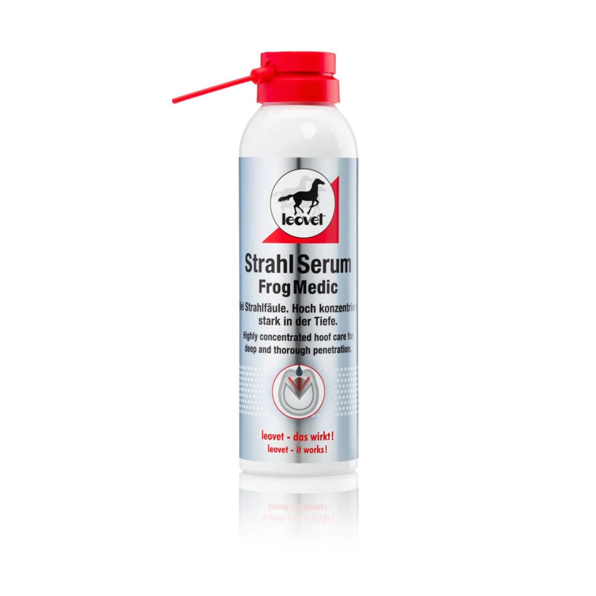 FrogMedic - 200 ml