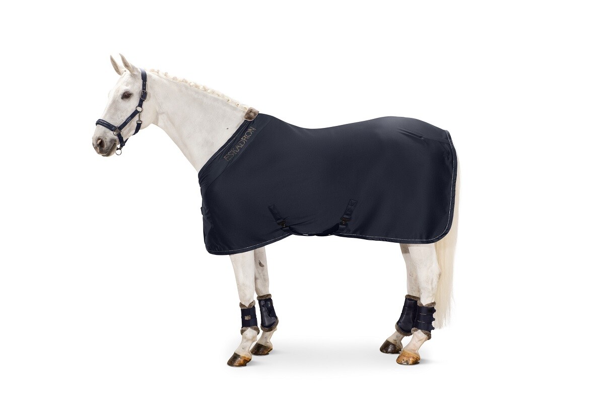 Sweat Rug Jersey Crystal