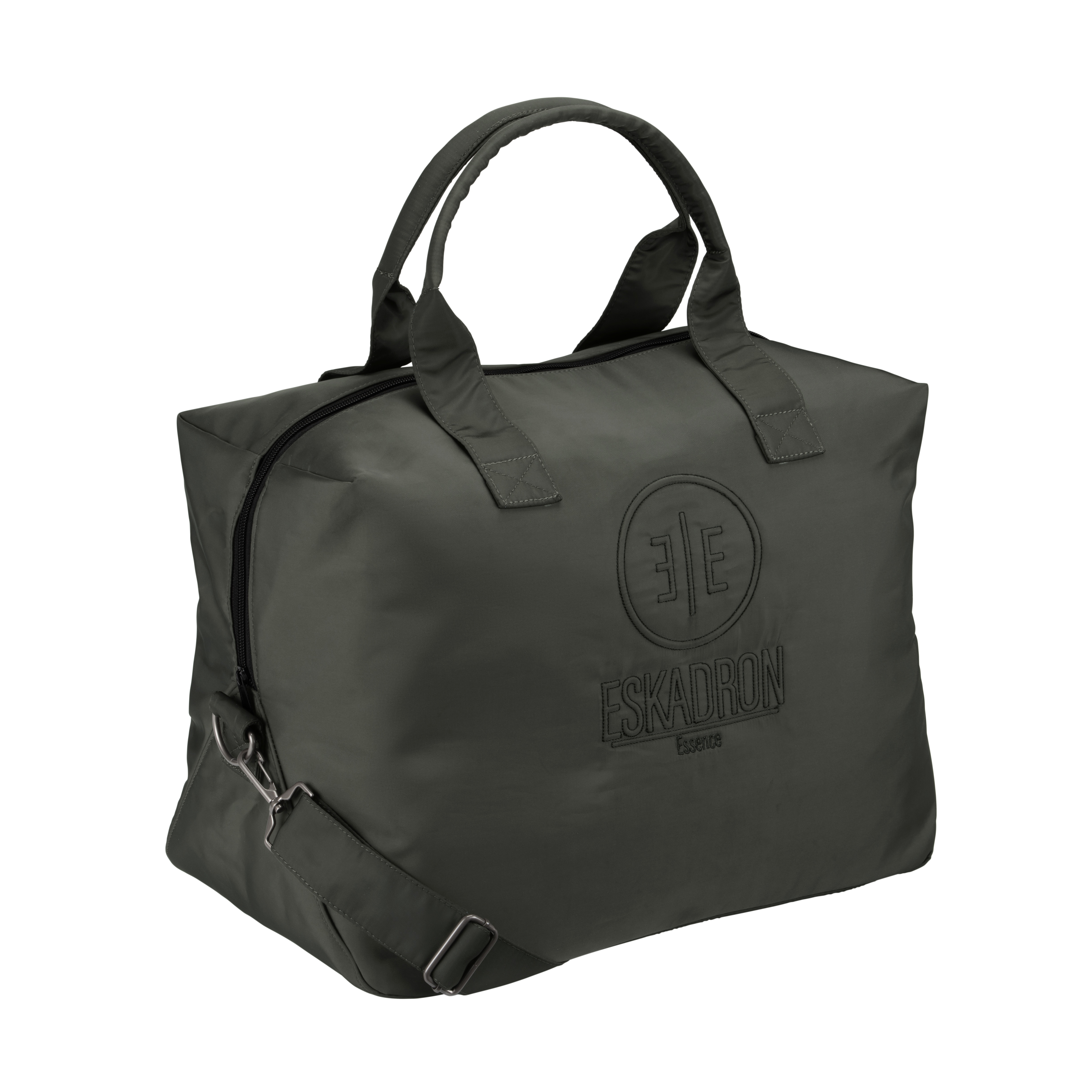 Bag Highgloss - Darkolive