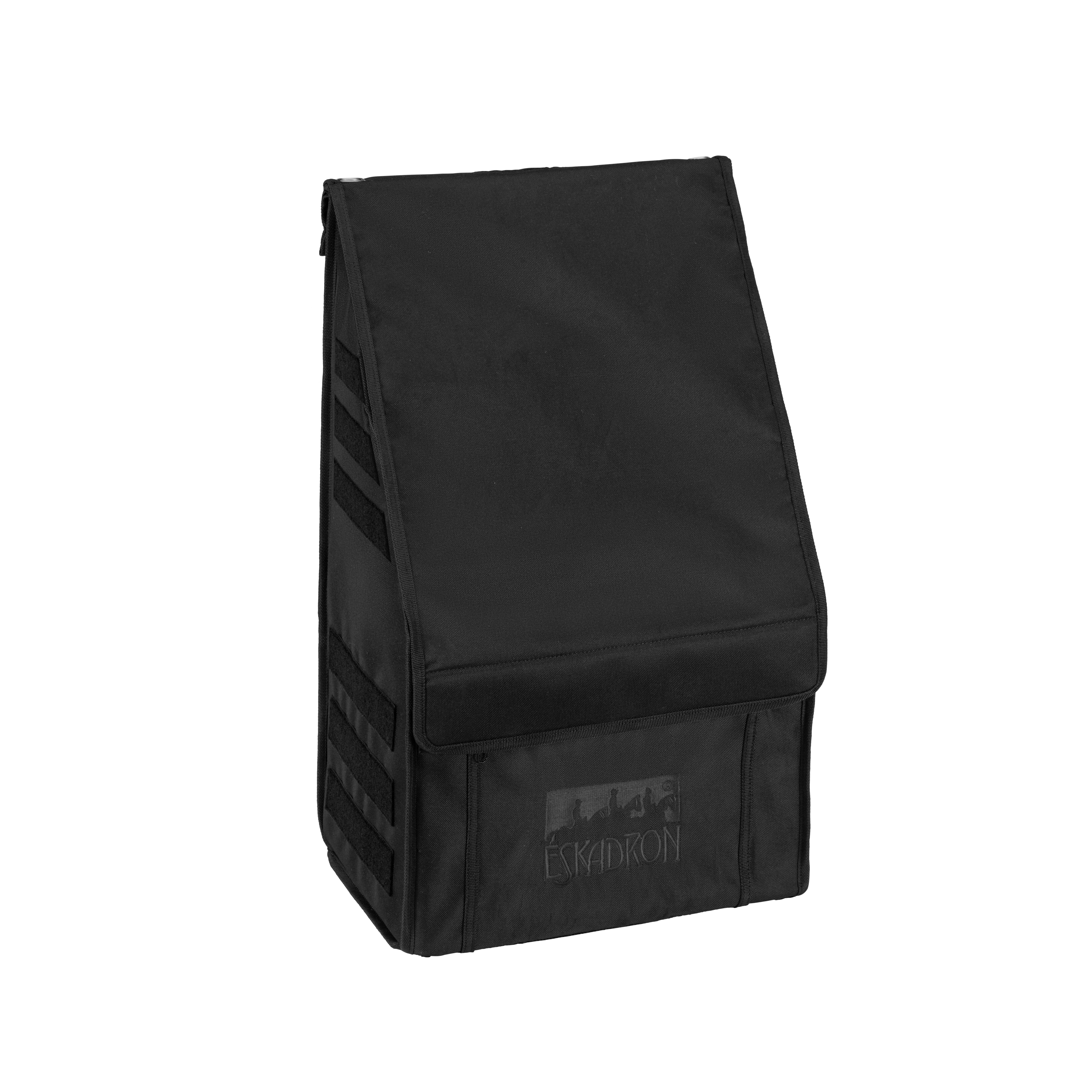 Wall Bag for Competition 35x70 - Black