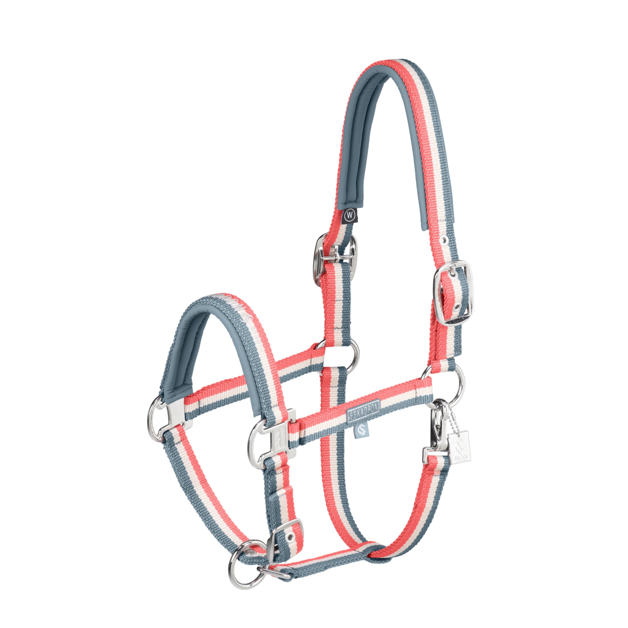 Eskadron Halter - SB/G/CB - Shetland