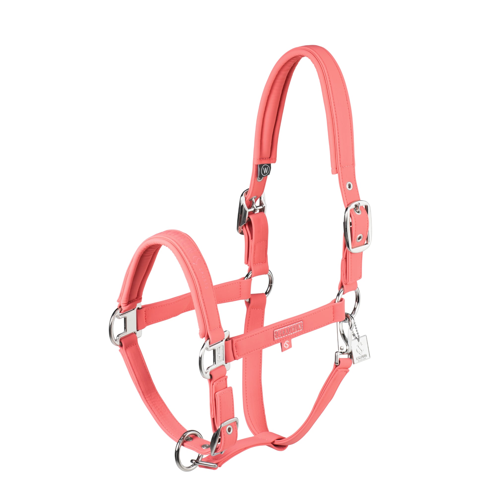Eskadron Halter Softshell - CB - Full