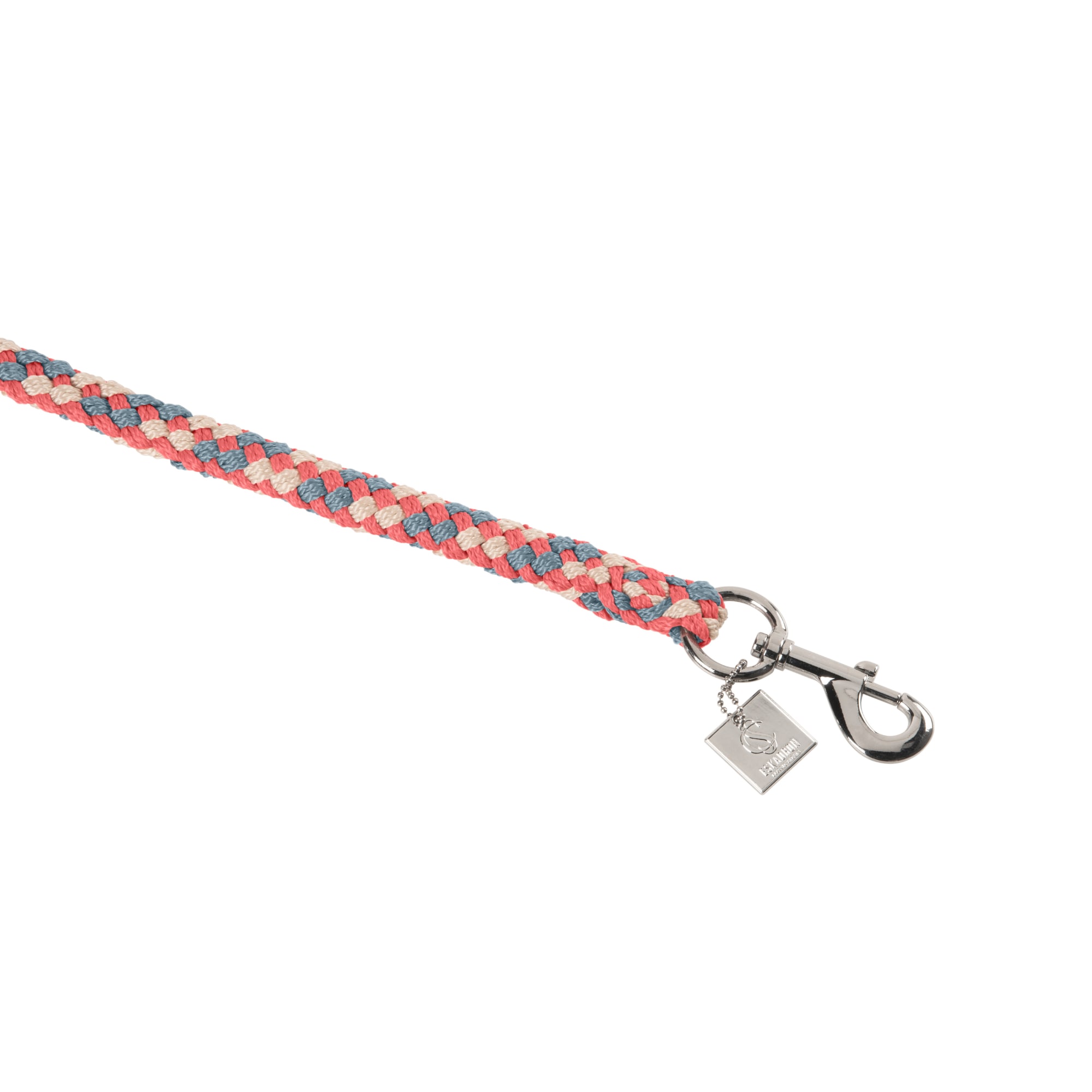 Eskadron Lead Rope - SB/G/CB 