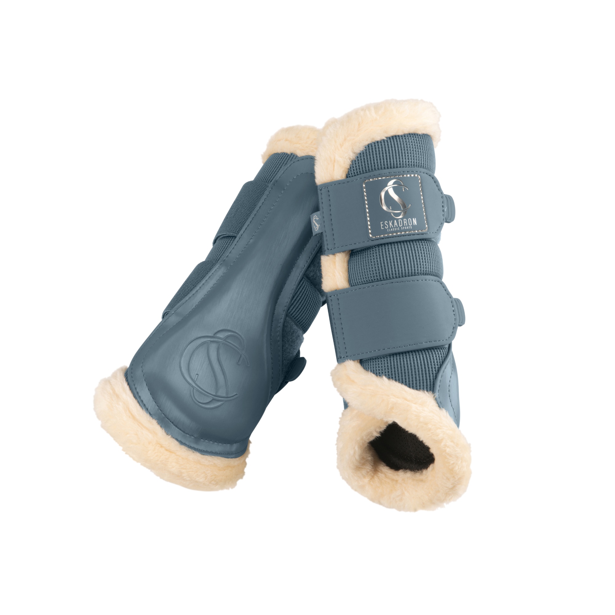 Eskadron Brushing Boots Mesh FF - SB - M