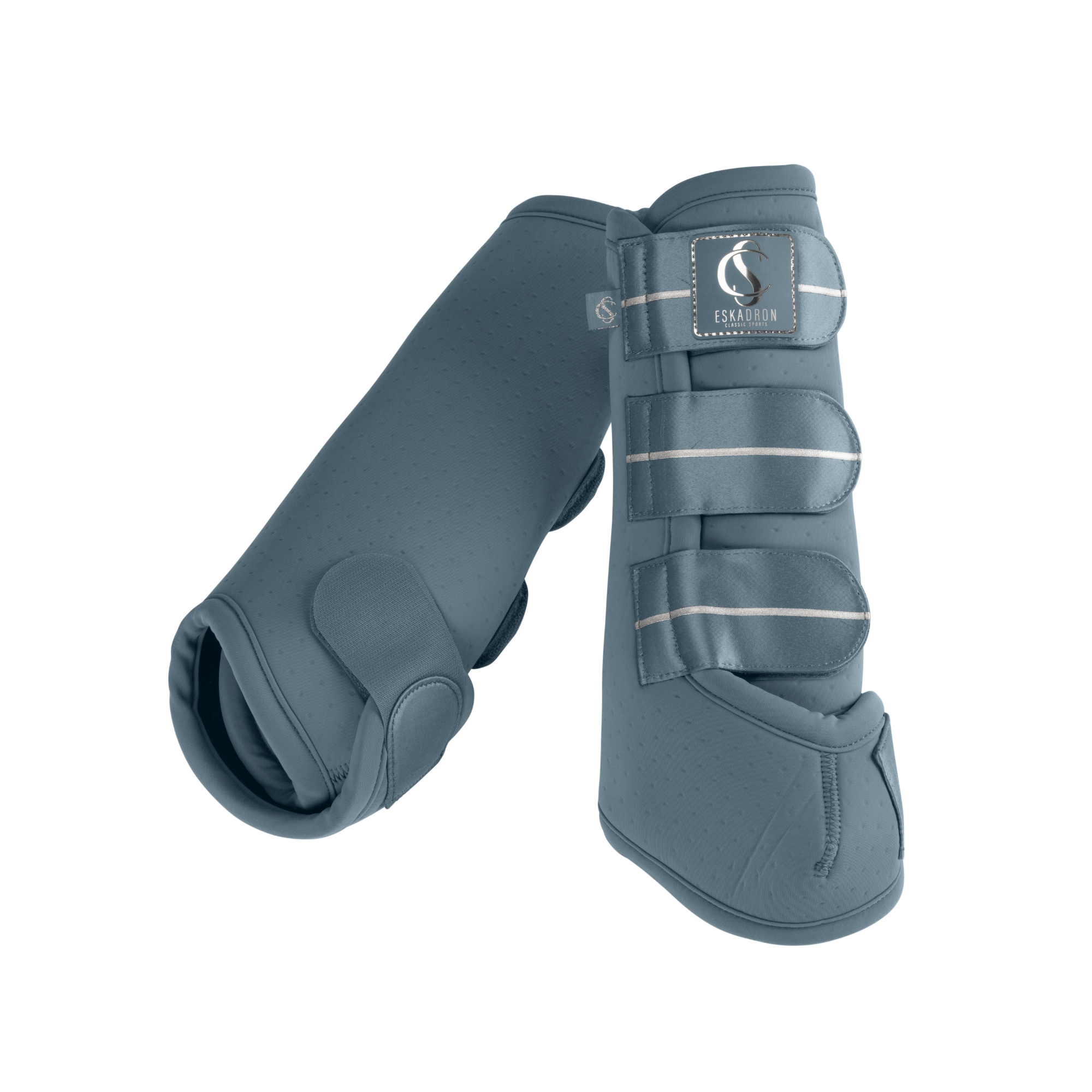 Eskadron Dressage Boots - Steel Blue - COB