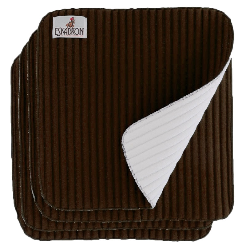 Climatex Bandages pads - Large/Brown