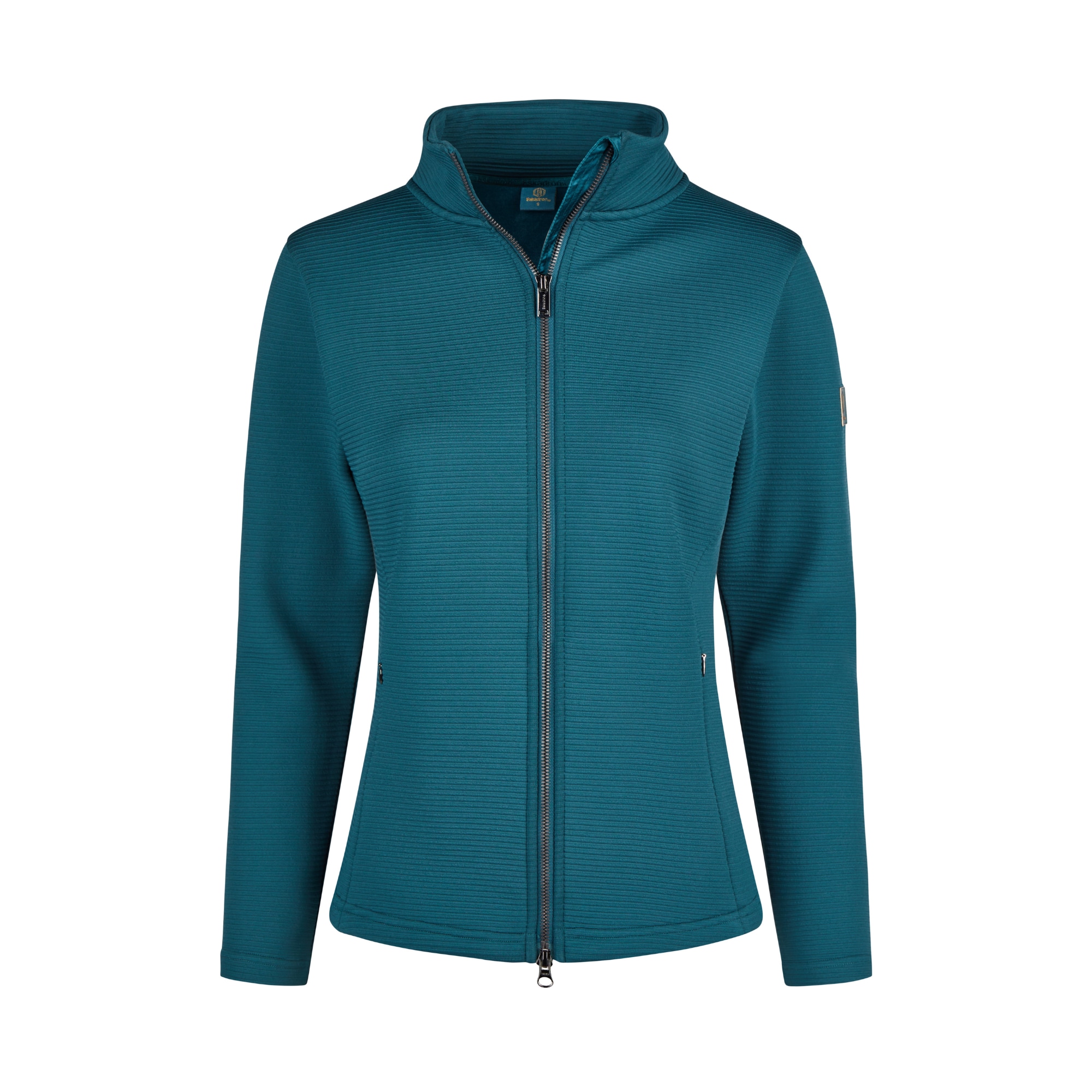 Eskadron Zip Shirt - VG - Small