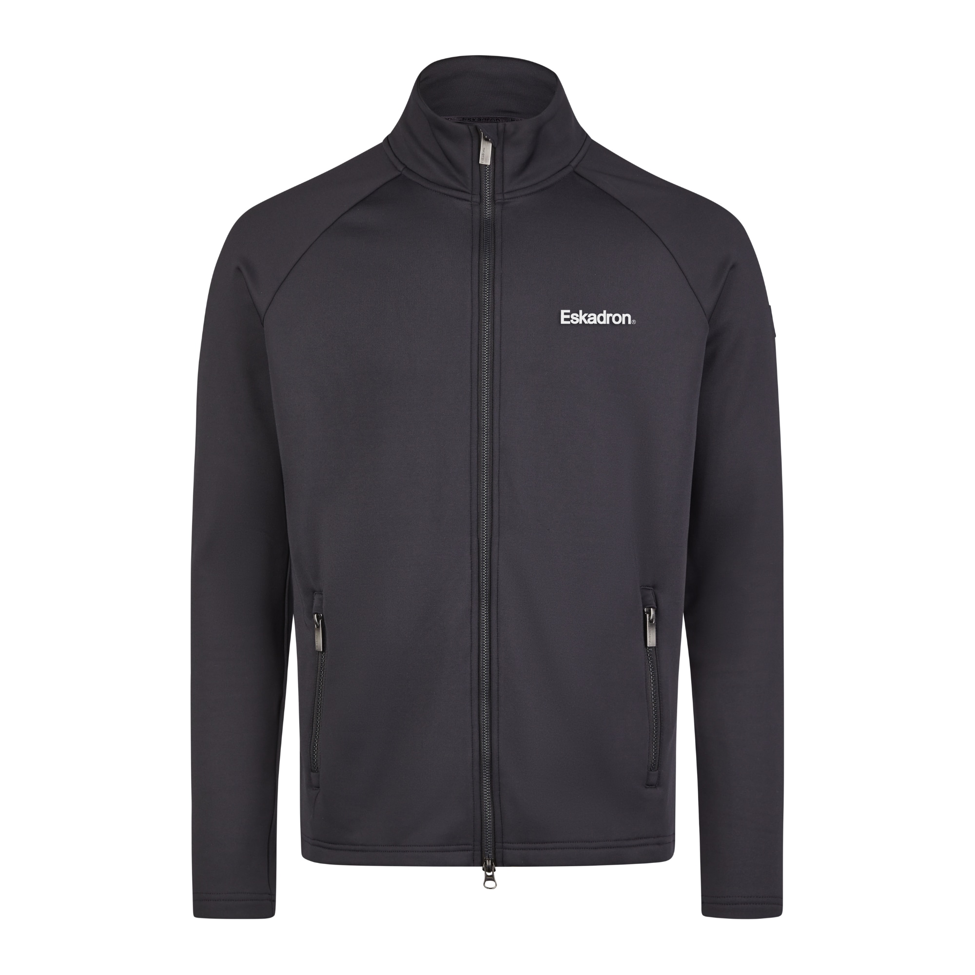 Eskadron Men´s Zip Shirt - N - Medium