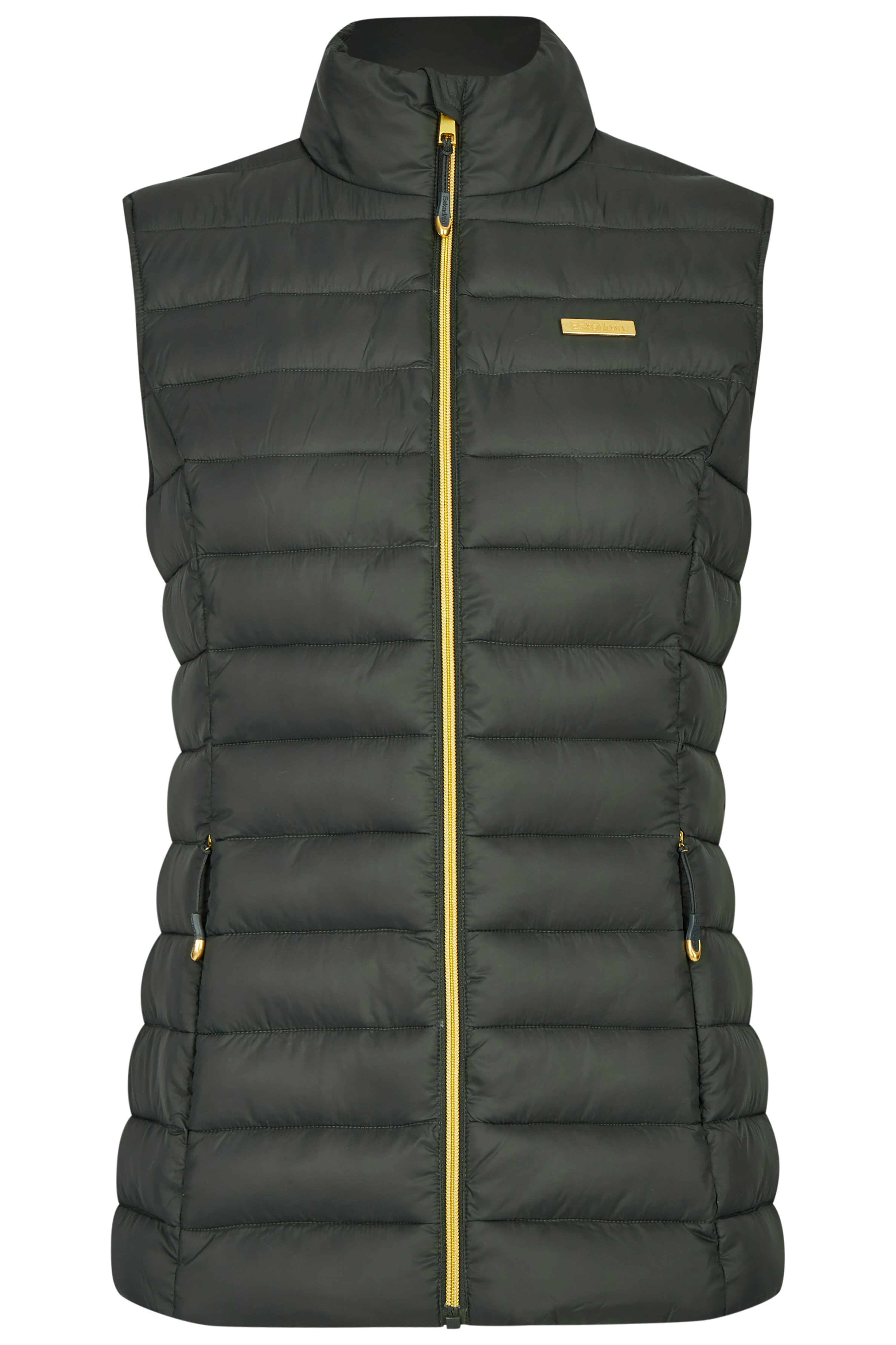 NAVA Quilt Waistcoat