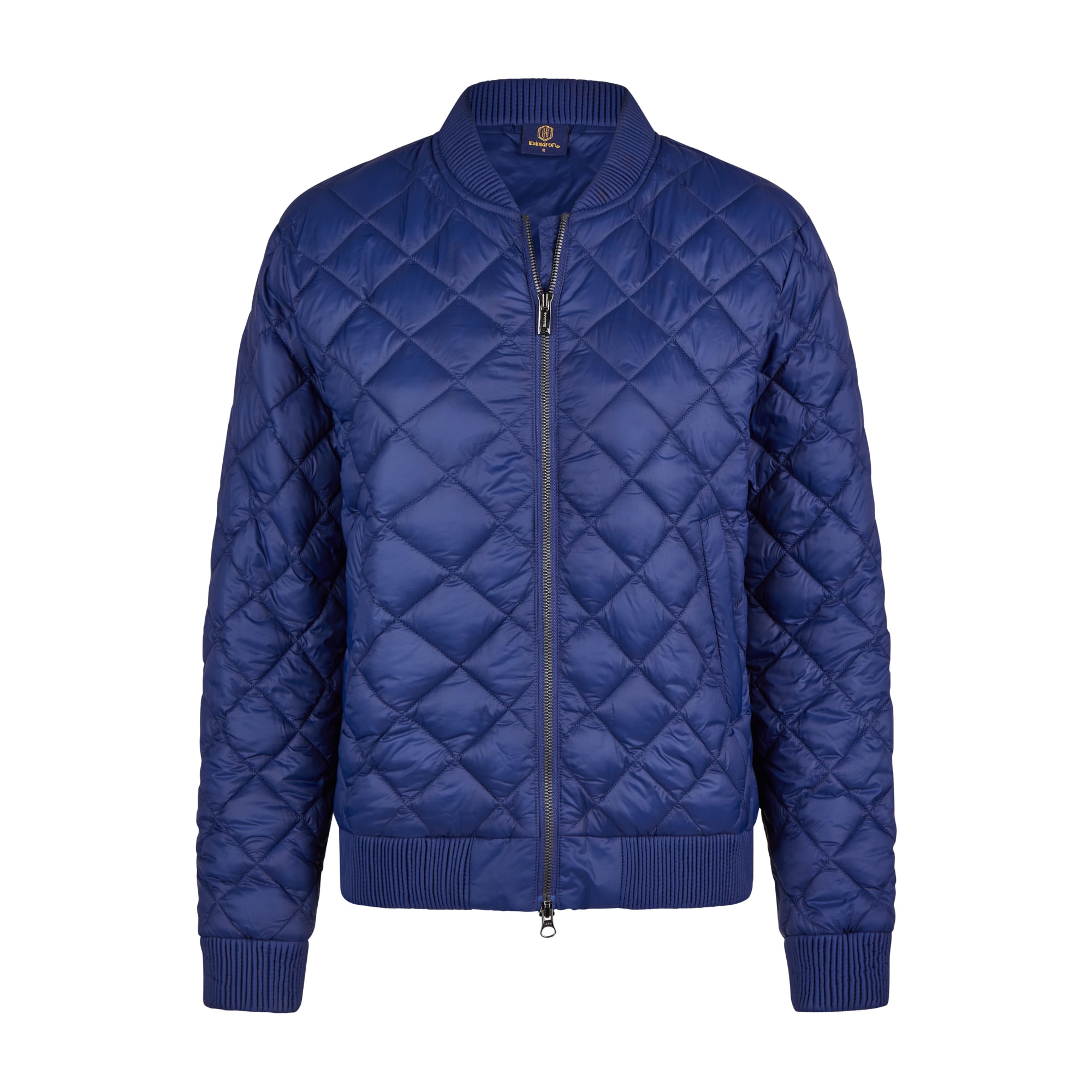 Eskadron Quilted Jacket - TB - M