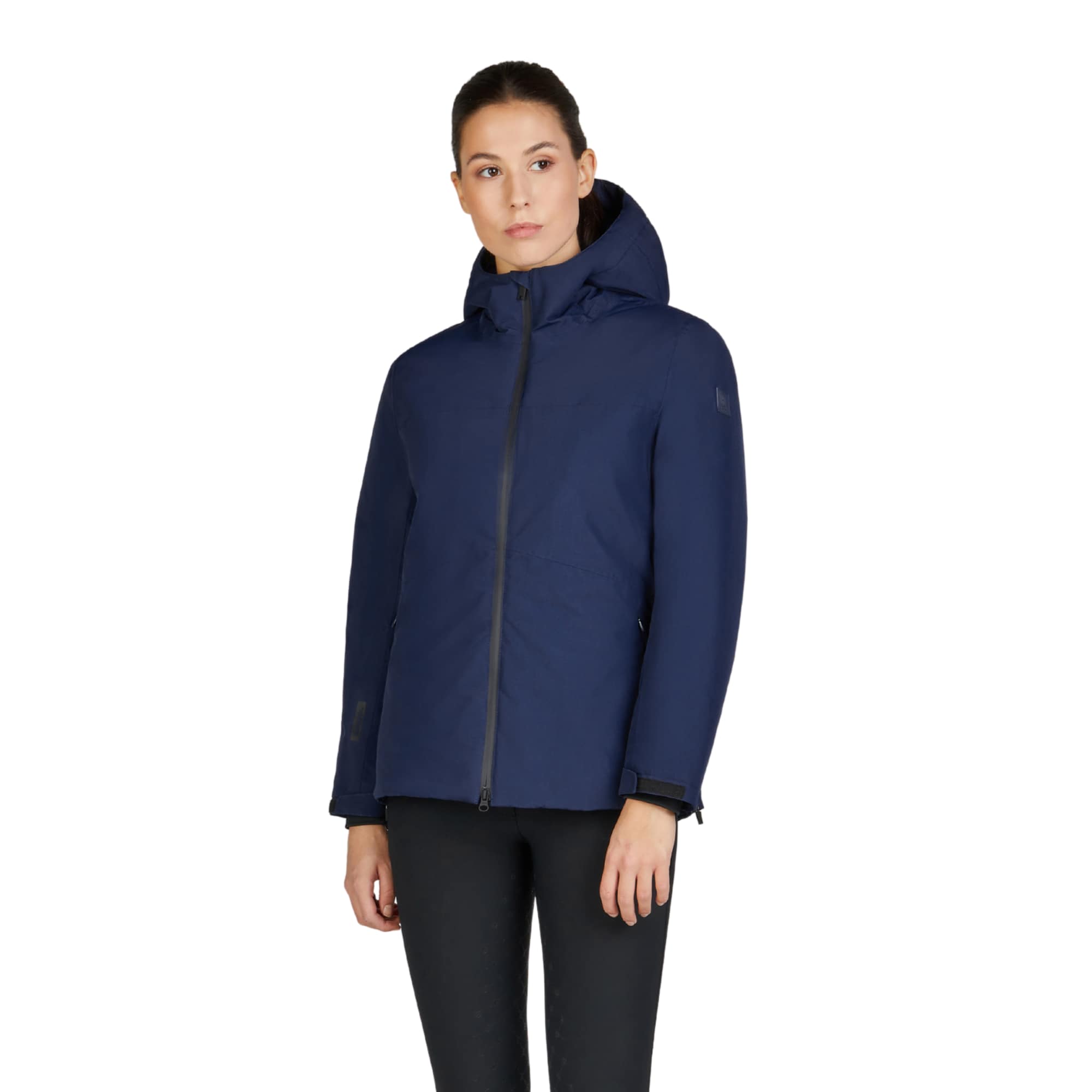Eskadron Rain Jacket - TB - Small