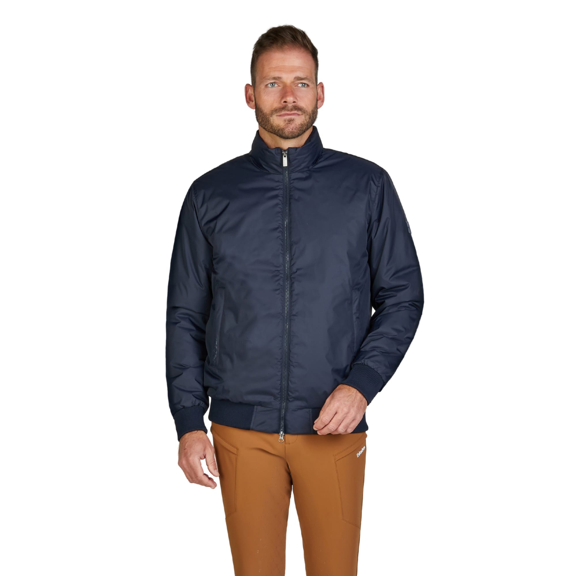 Eskadron Men´s Jacket - Navy - M