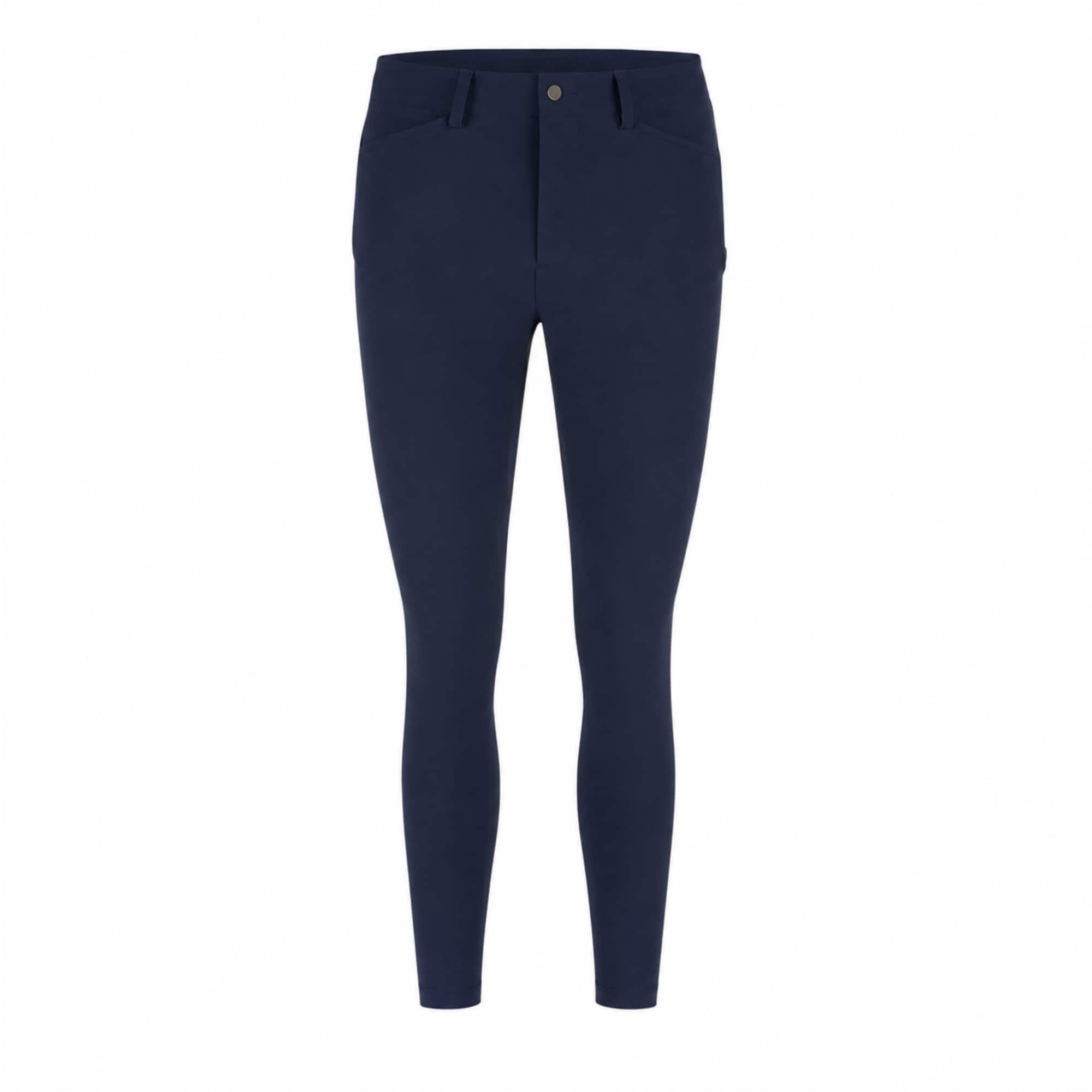 Eskadron Men´s Riding Breeches - Navy- Small