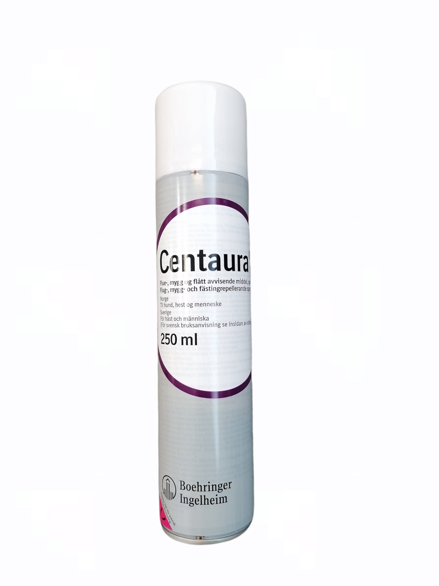 Centaura, Flugspray - 250 ml