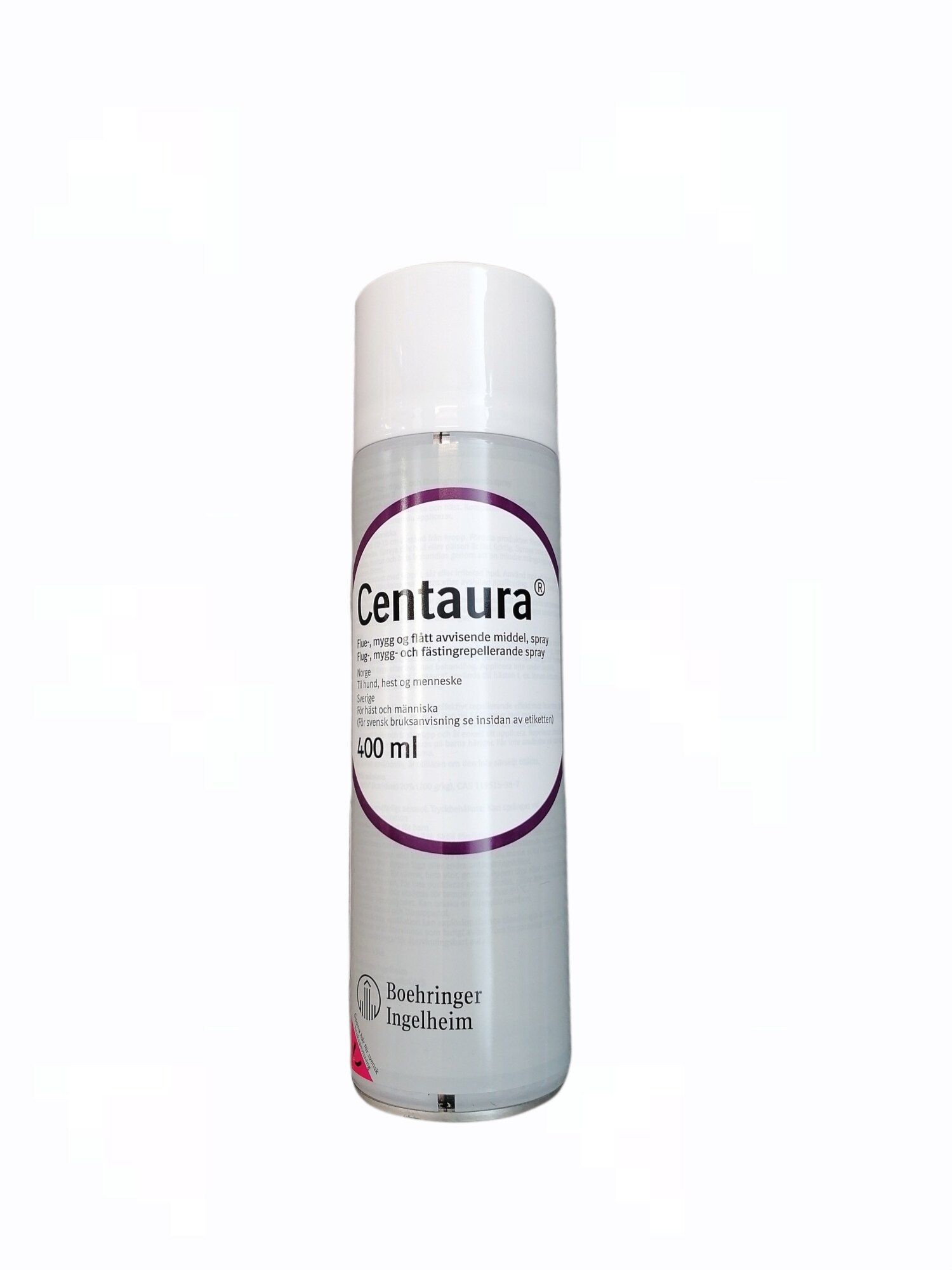 Centaura, Flugspray - 400 ml