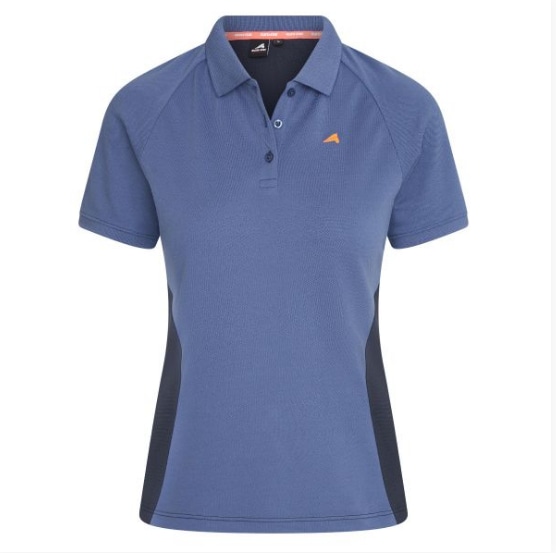 Polo Shirt Ritsa - Marin/XS