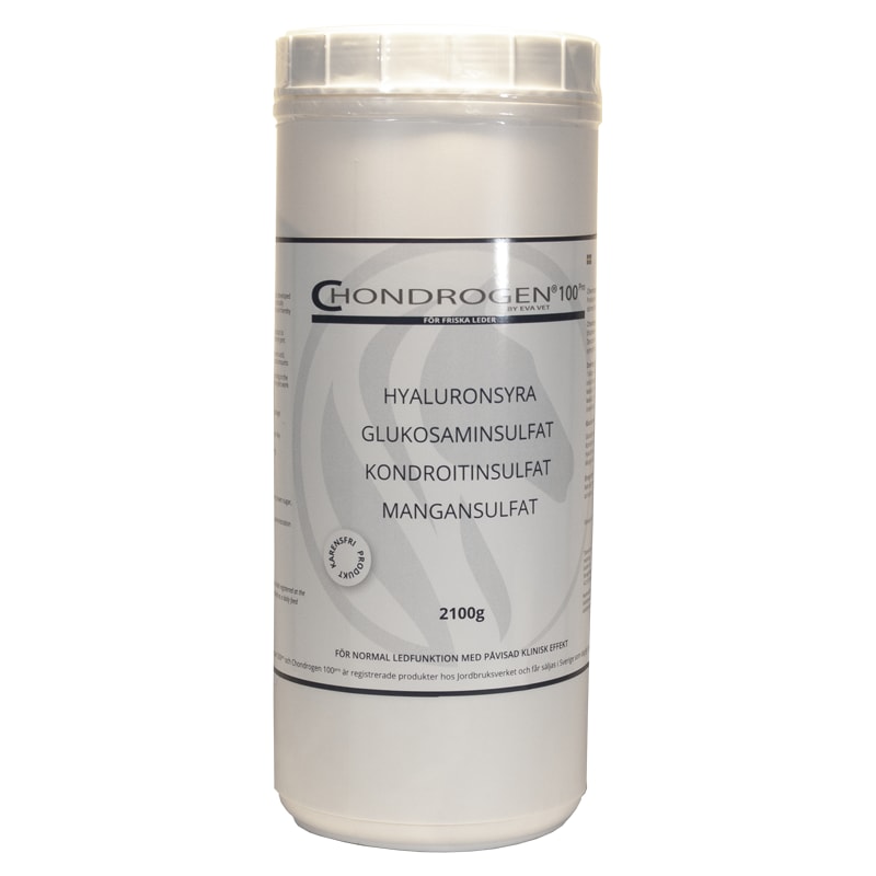 Chondrogen, glycosamine - 2,1 kg