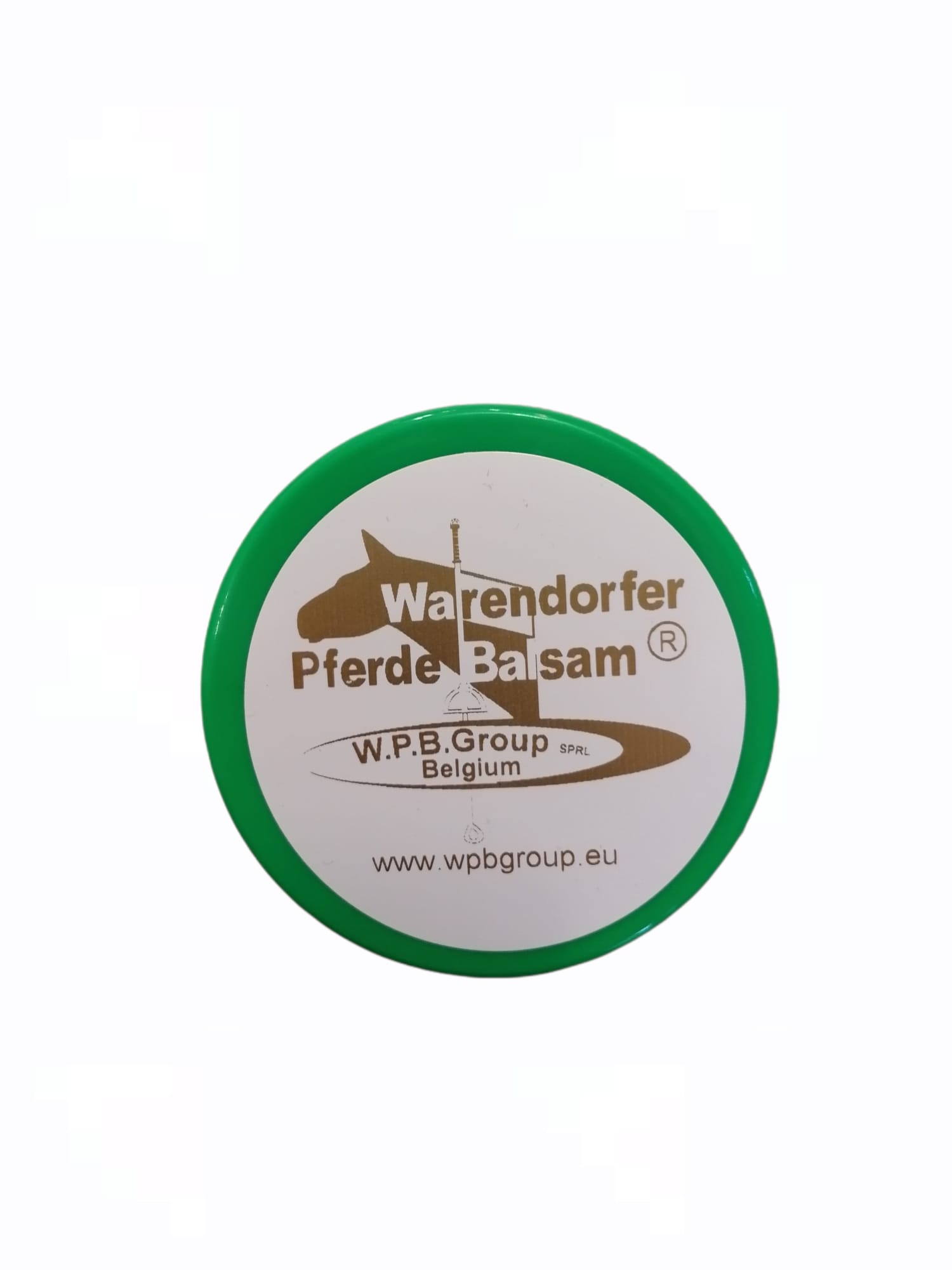 Warendorfsalva - 100ml