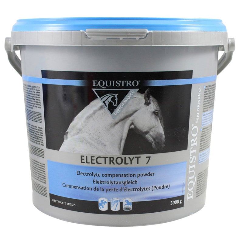 Electrolyte 7 - 3kg