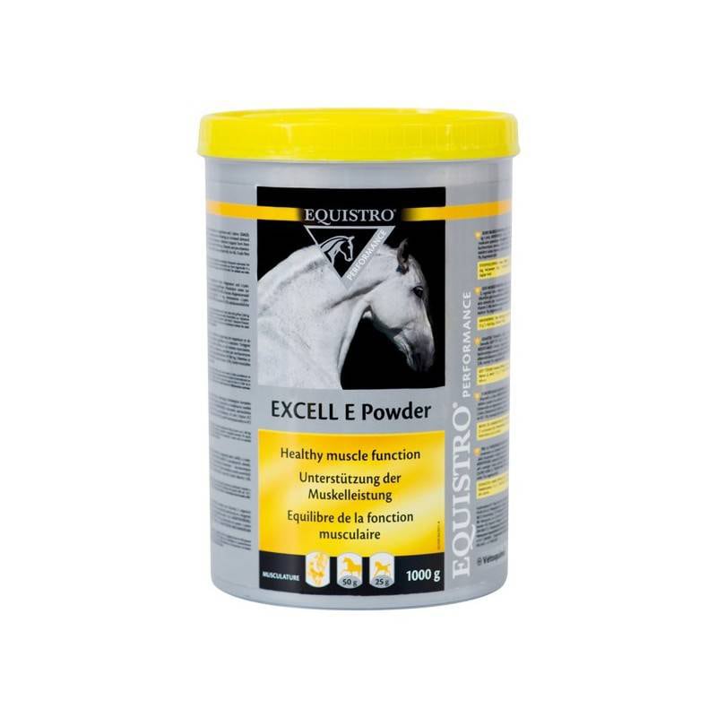 Excell E Powder - 1 kg