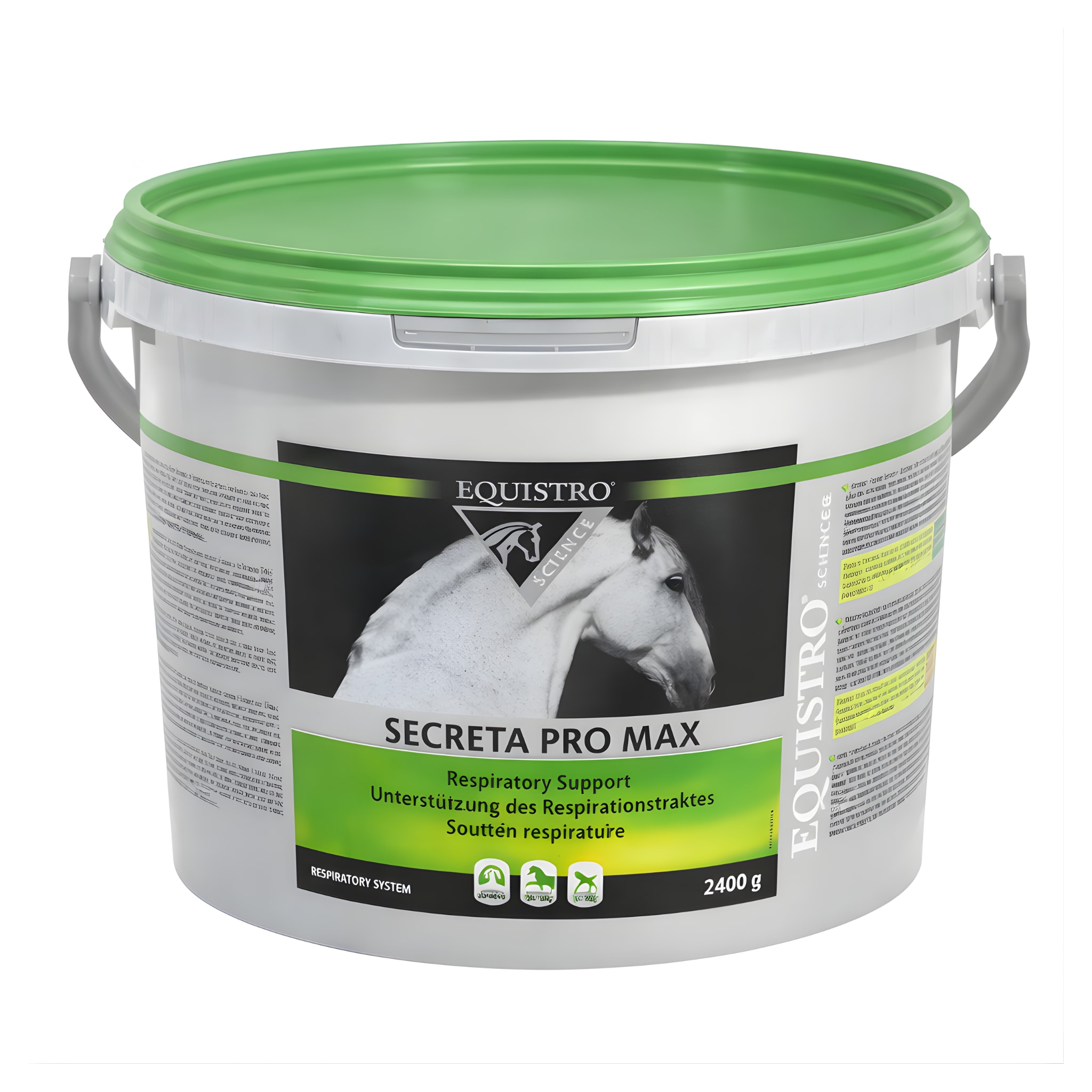 Secreta Pro Max - 2,4 kg
