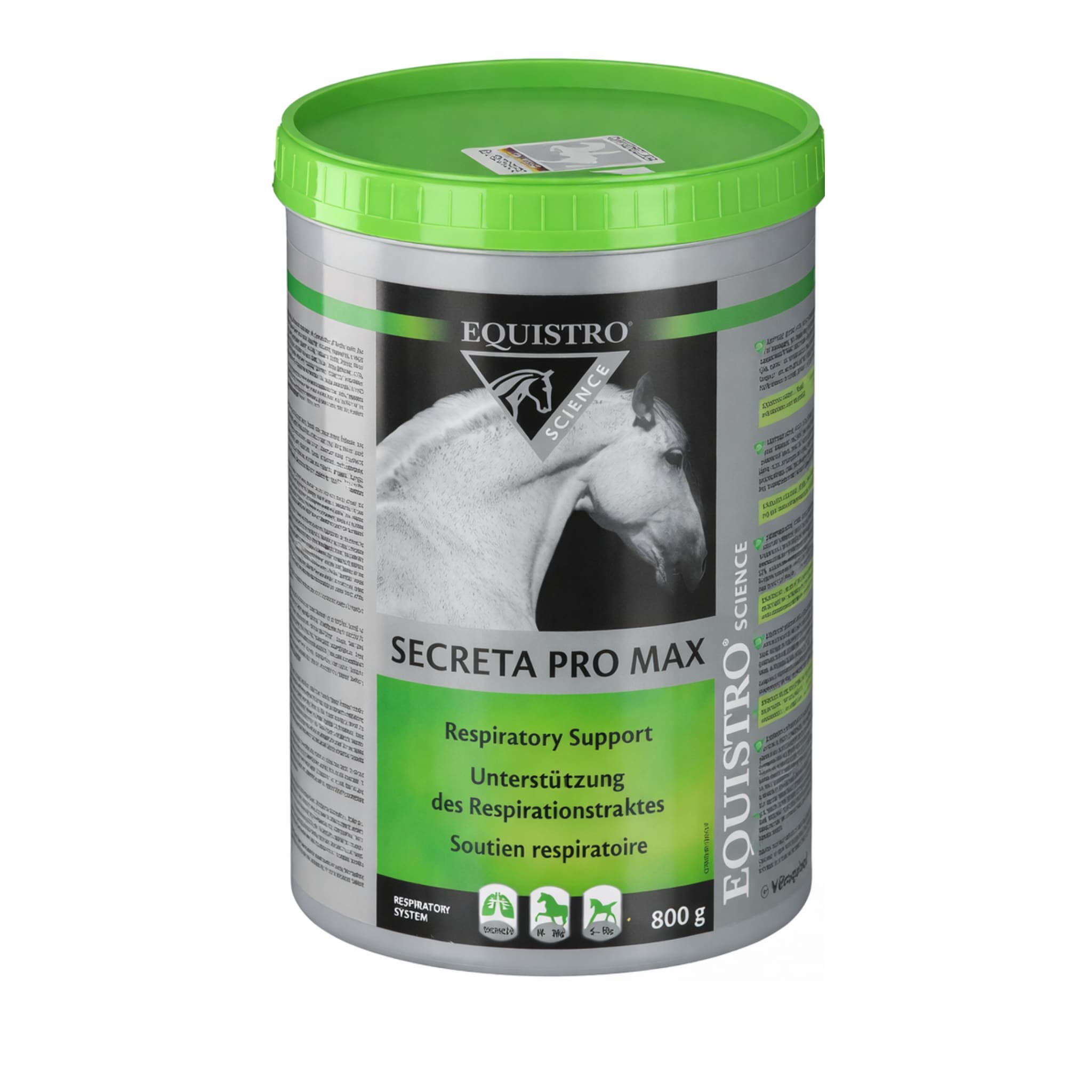 Secreta Pro Max - 800 g