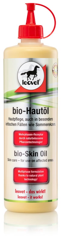 Bio Skin Oil