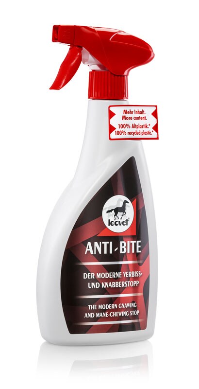 Anti-Bite