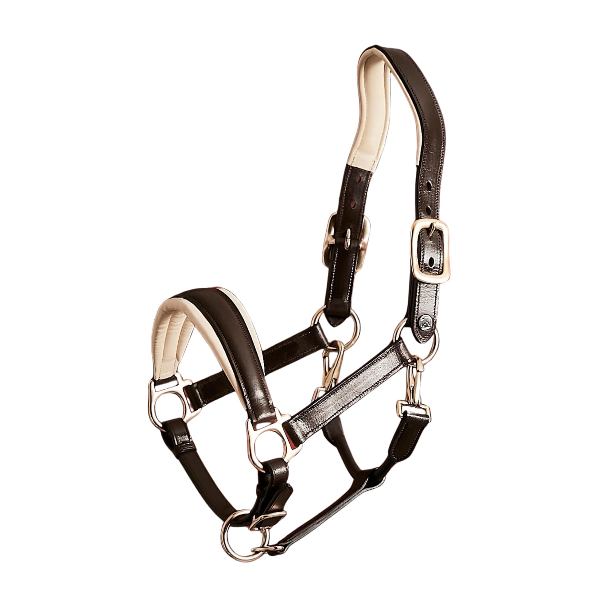 Finesse Grimma Brun/Beige - Full