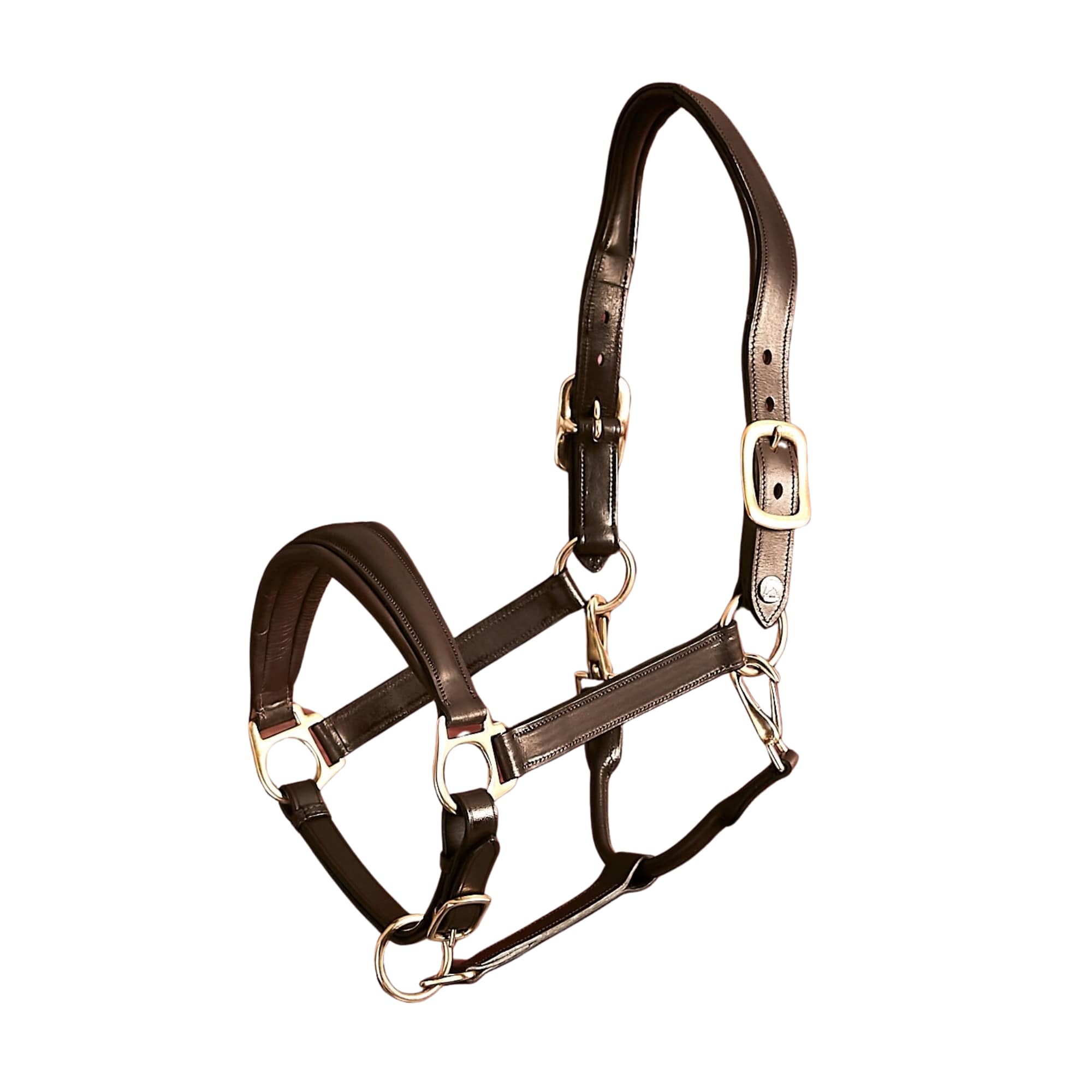 Finesse Grimma Brun - Full