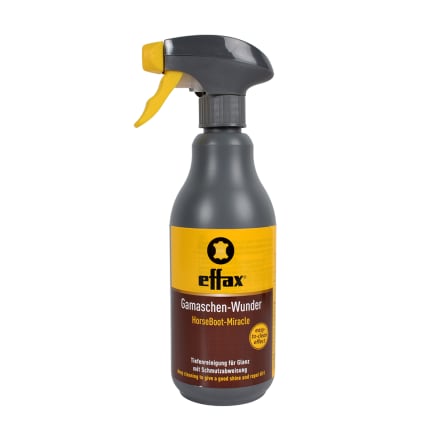 Brushing boot cleaning - 500ml