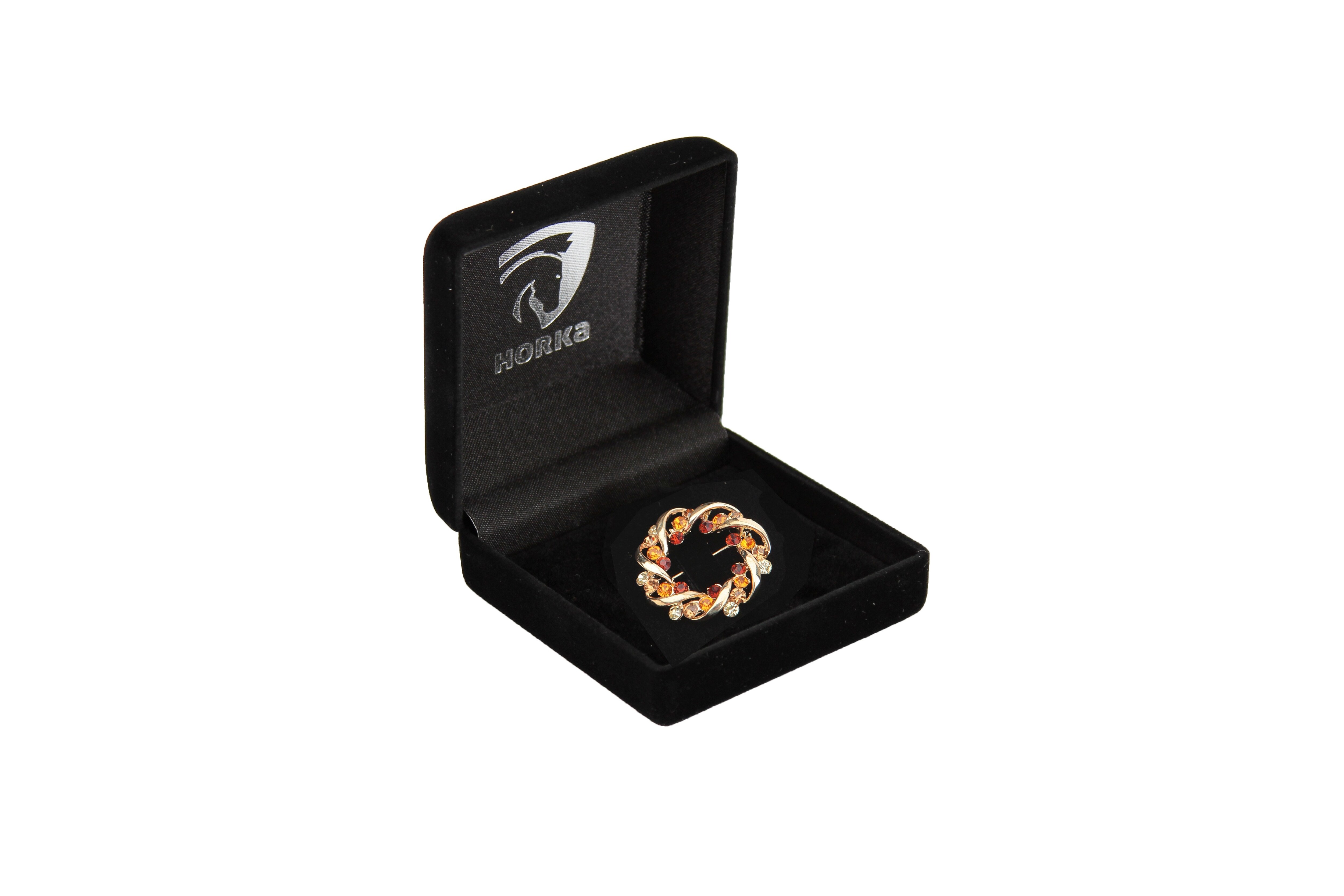 Stock Pin