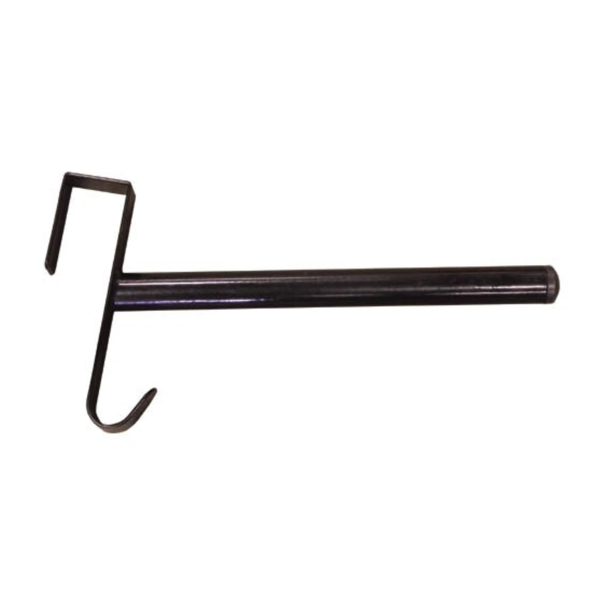 Portabel sadelhängare