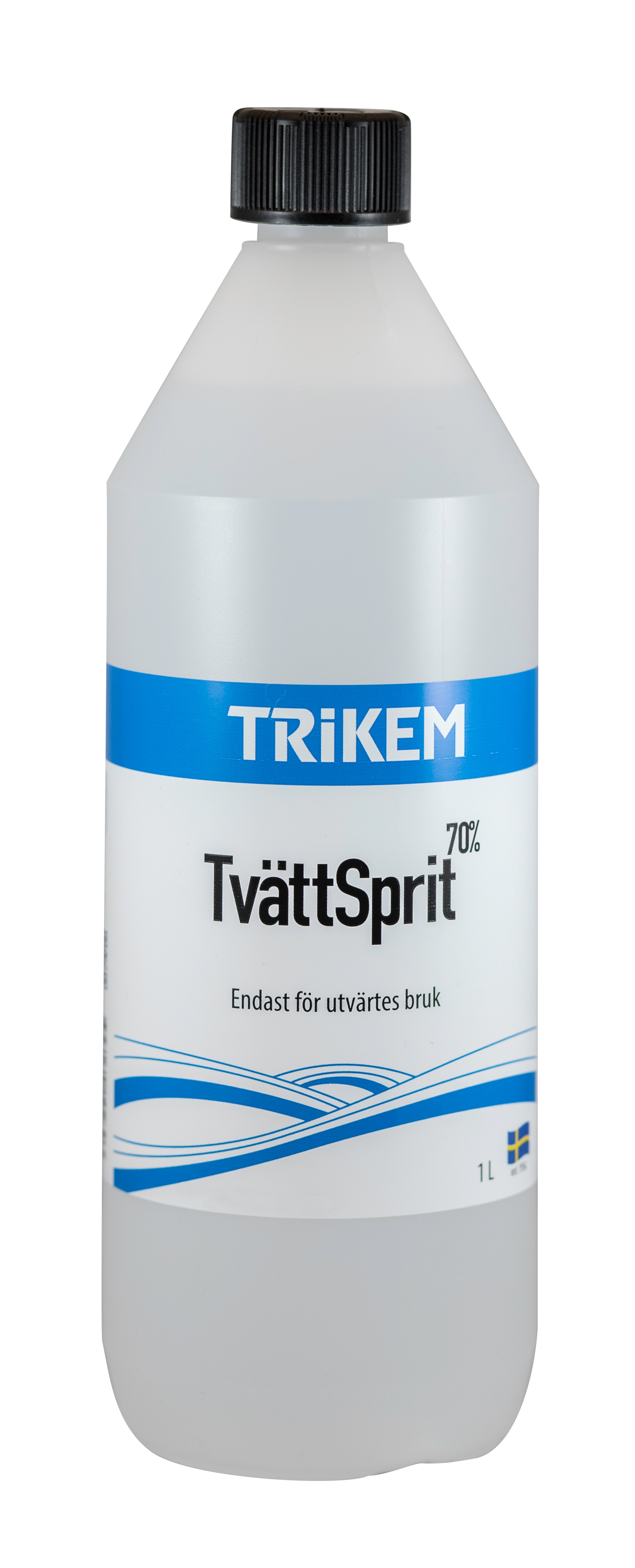 Tvättsprit från Trikem 1 Liter