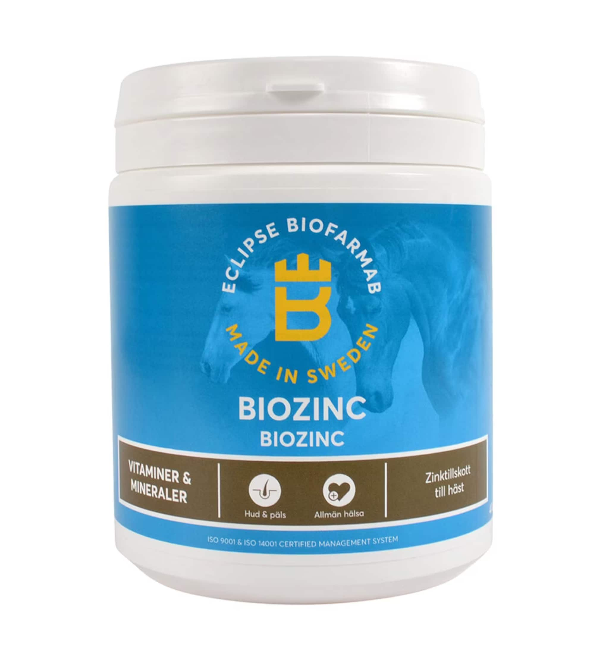 Biozinc - 400g