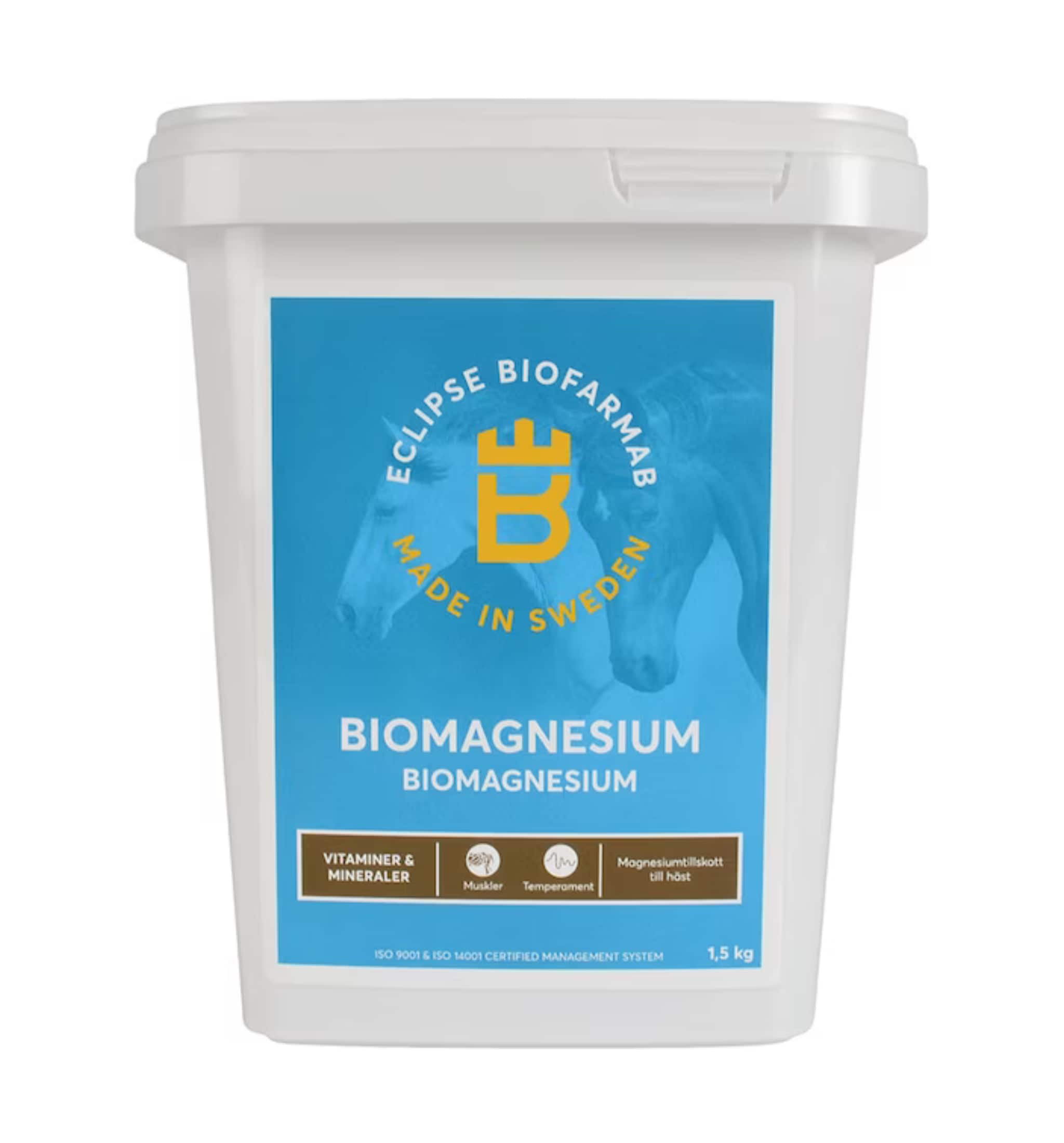 BioMagnesium - 1500g