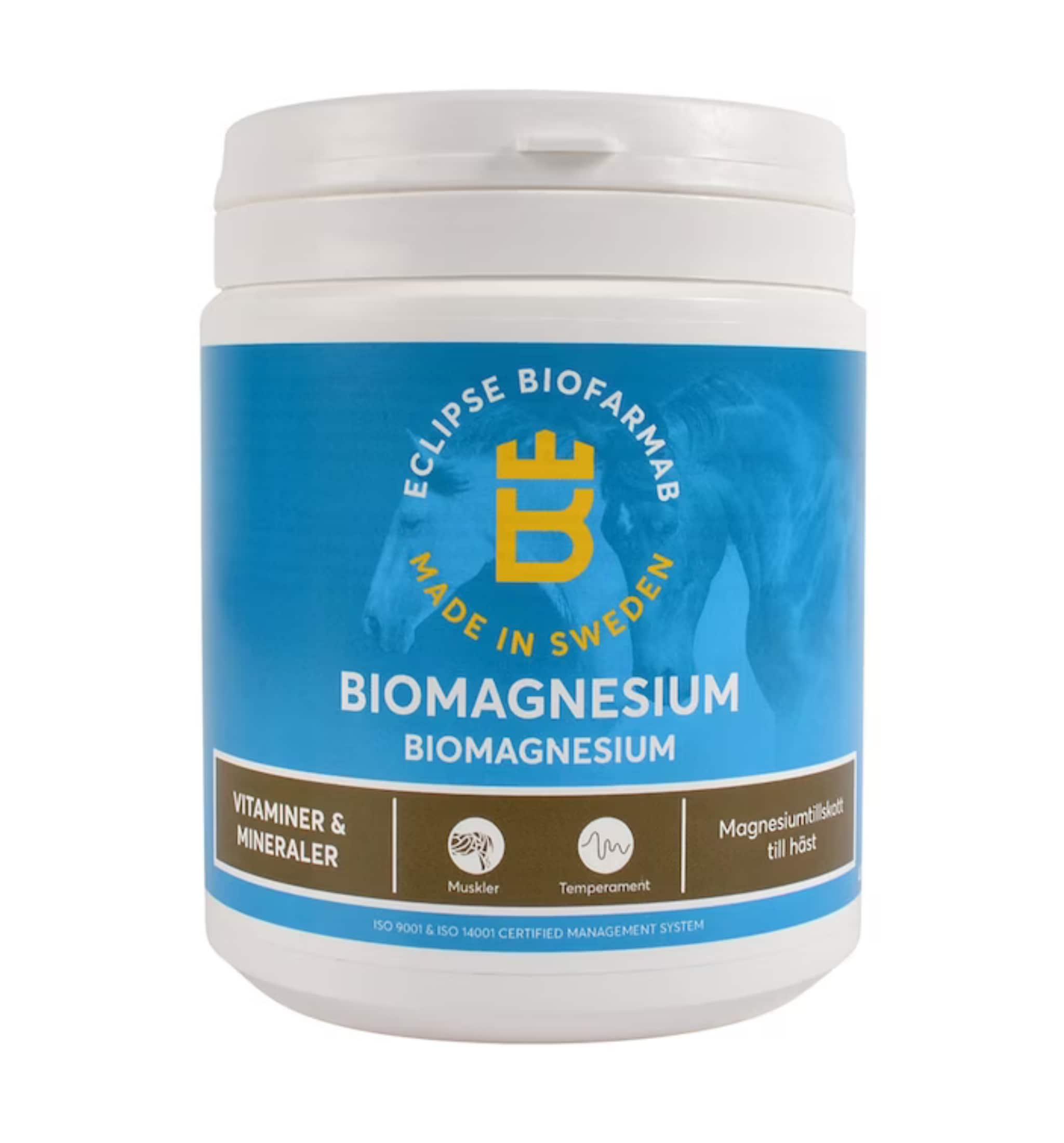 BioMagnesium - 400g