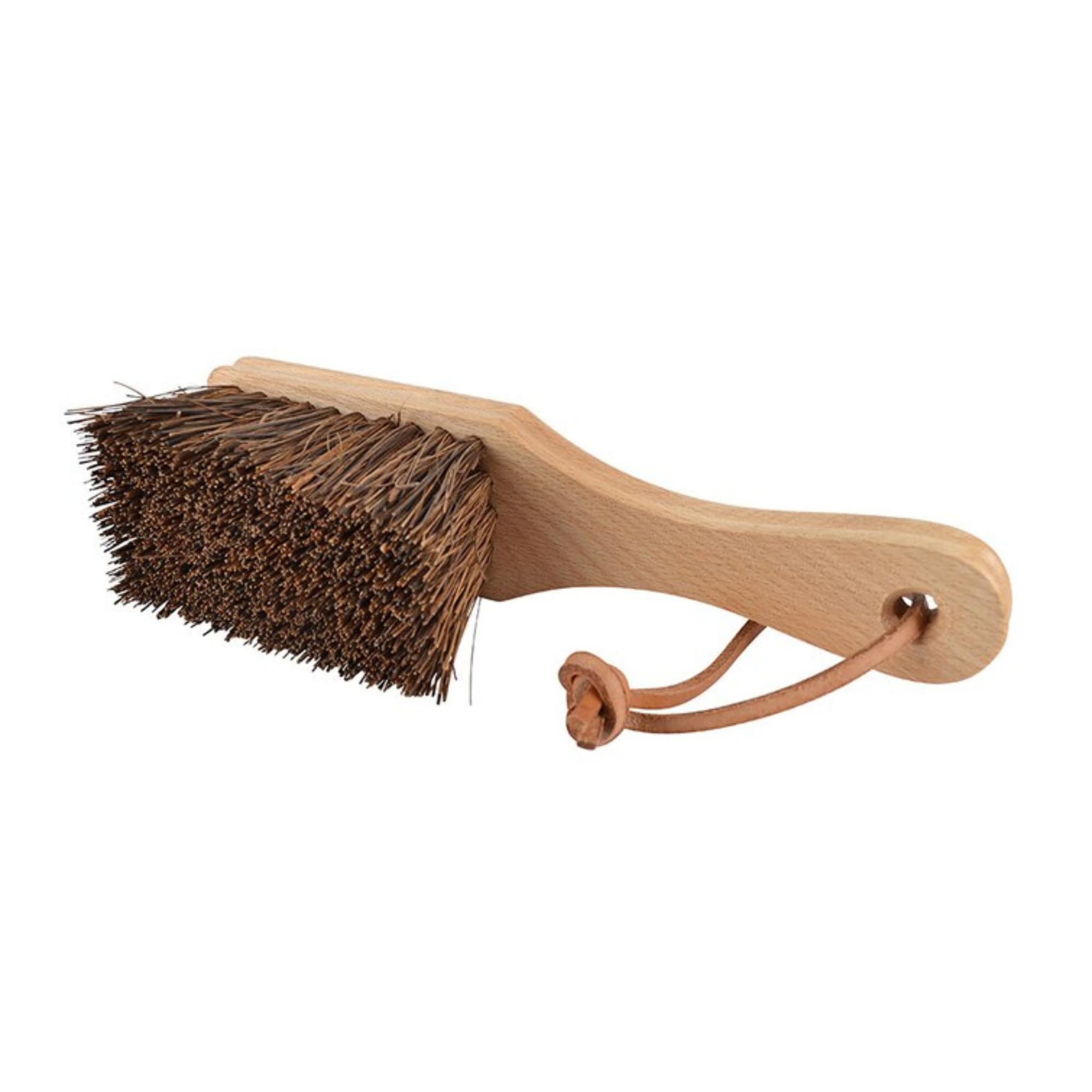Bassine Hoof & Leg Brush
