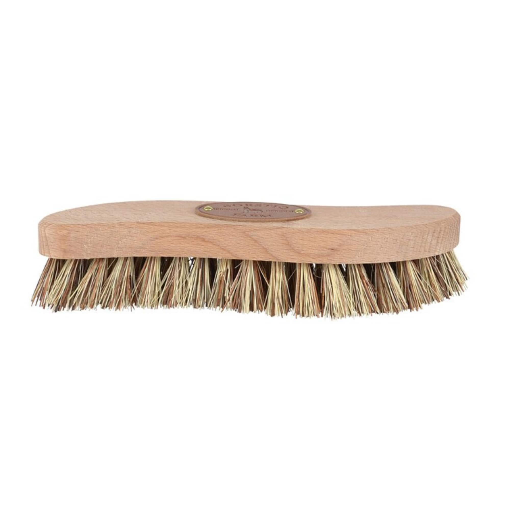S-shaped Union Mix Brush