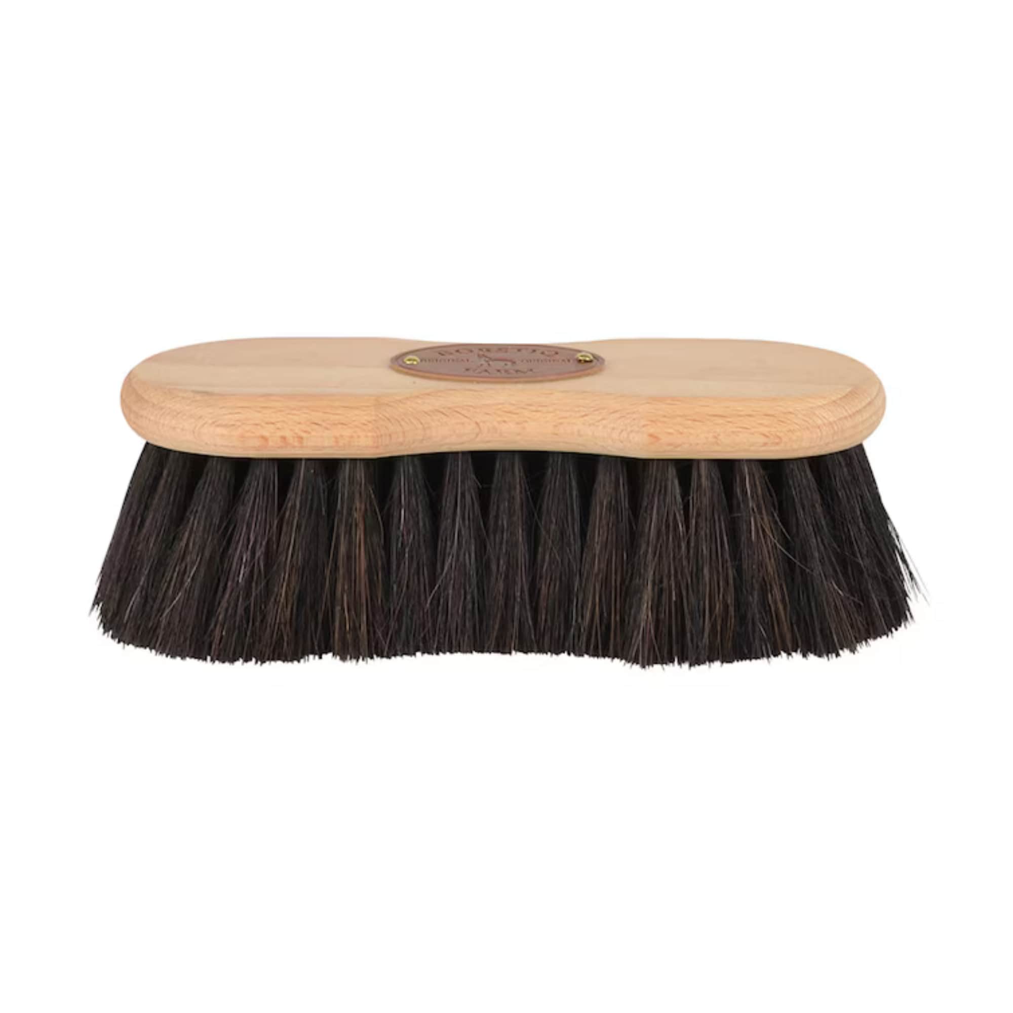 Erhonomic Horse Hair Brush