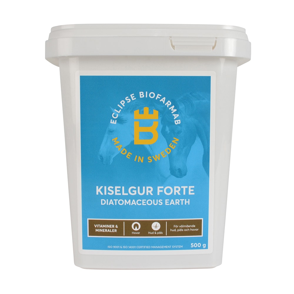 Kiselgur Forte - 500g