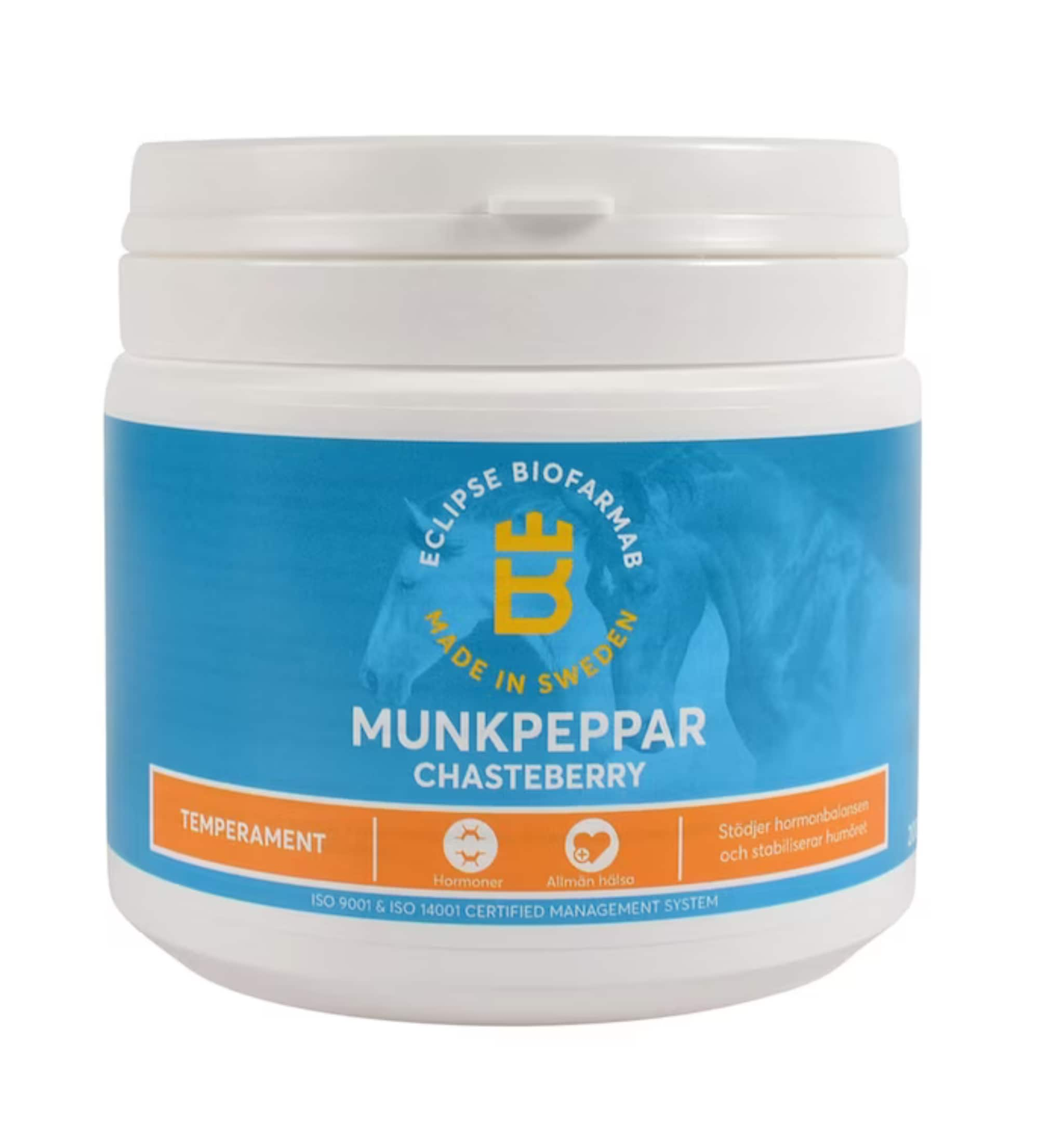 Munkpeppar - 200g