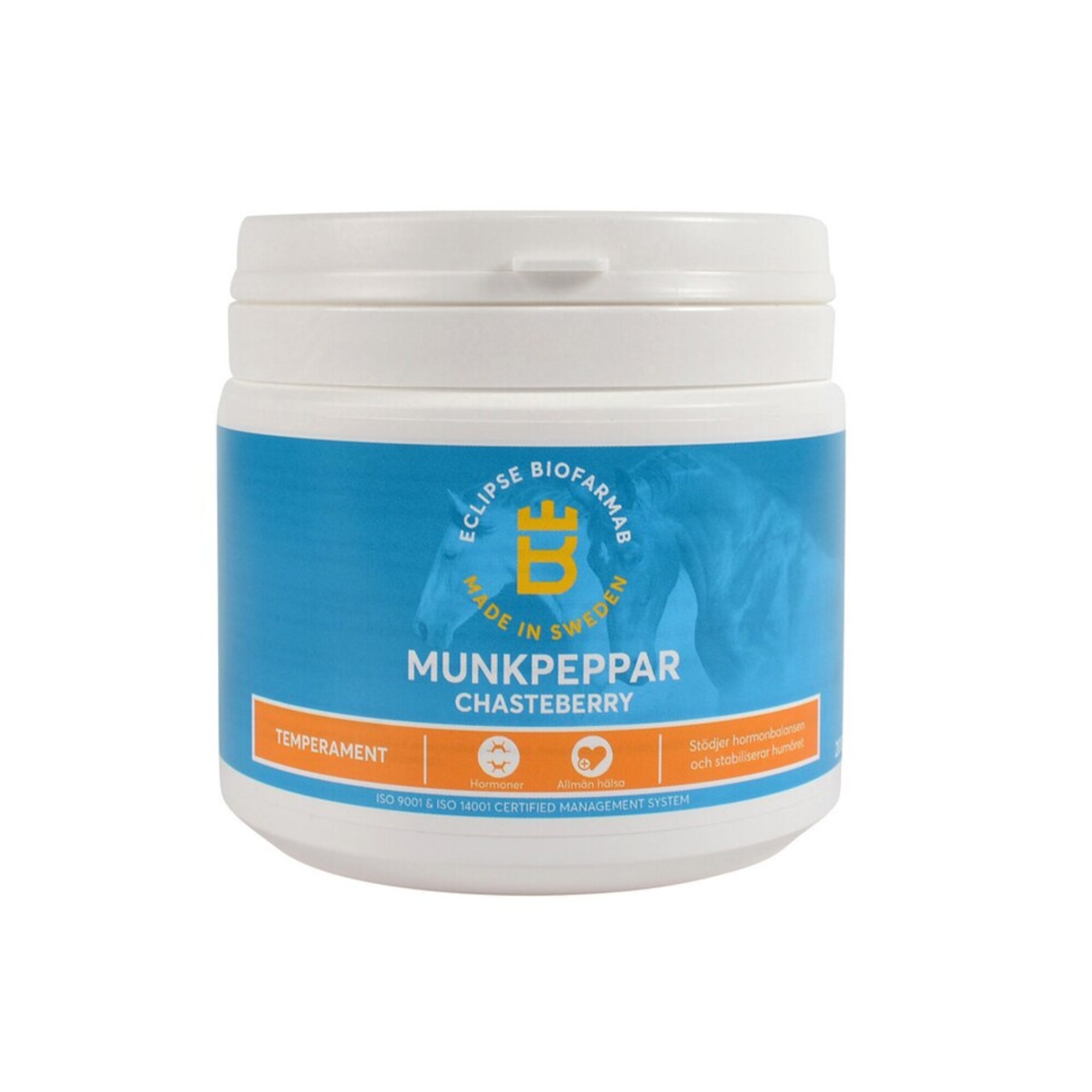 Munkpeppar - 200g
