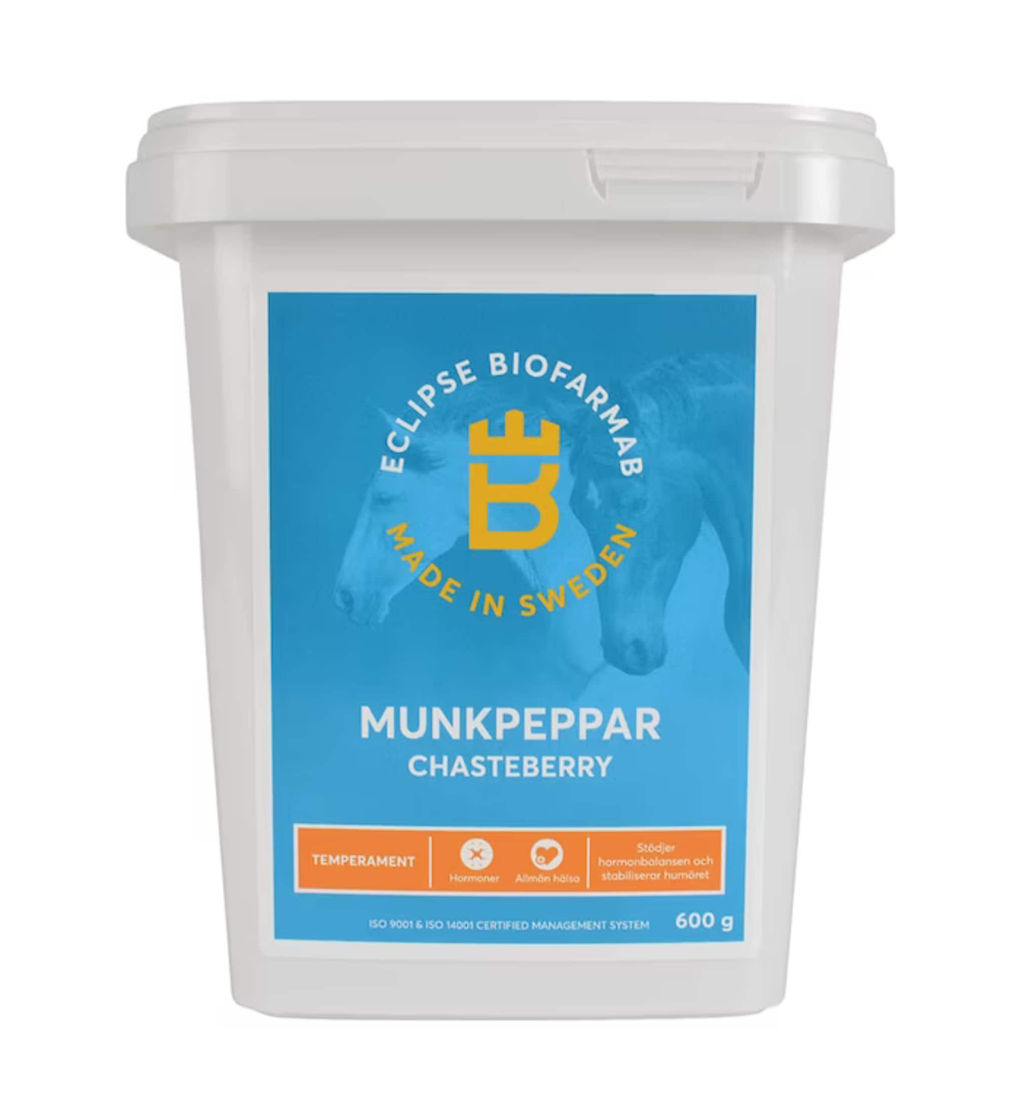 Monk´s Pepper - 600gr