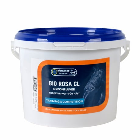 Bio Rosa C.L