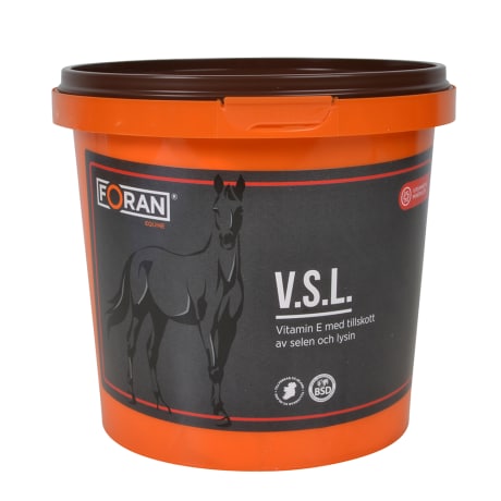 VSL E-Vitamin -1kg