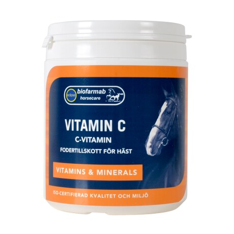 Vitamin C - 0,5 kg