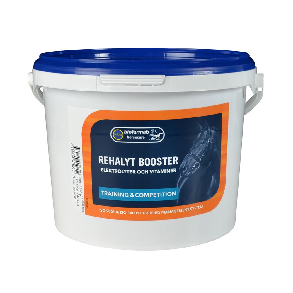 Rehalyt Booster - 1250g