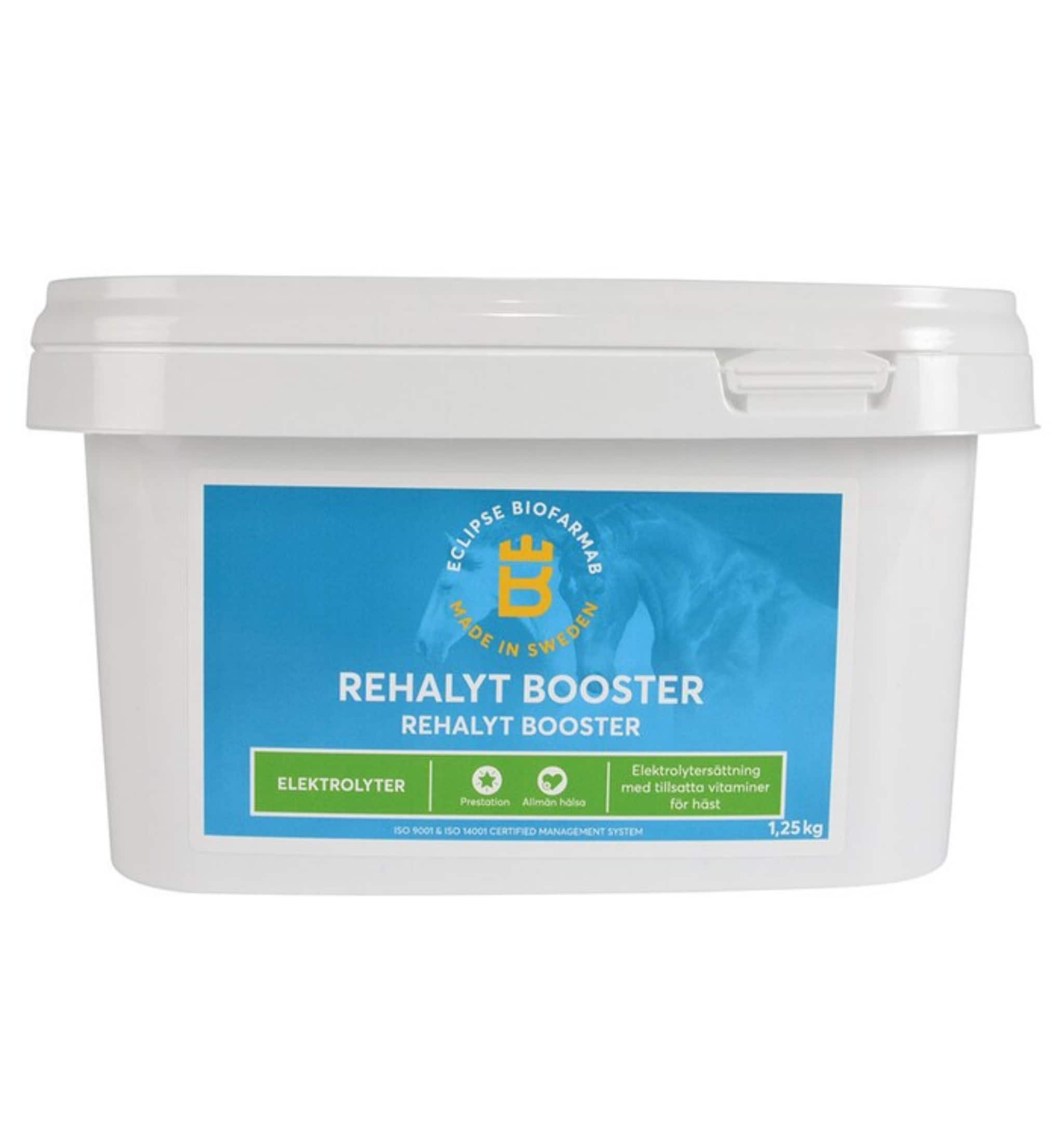 Rehalyt Booster - 1250g