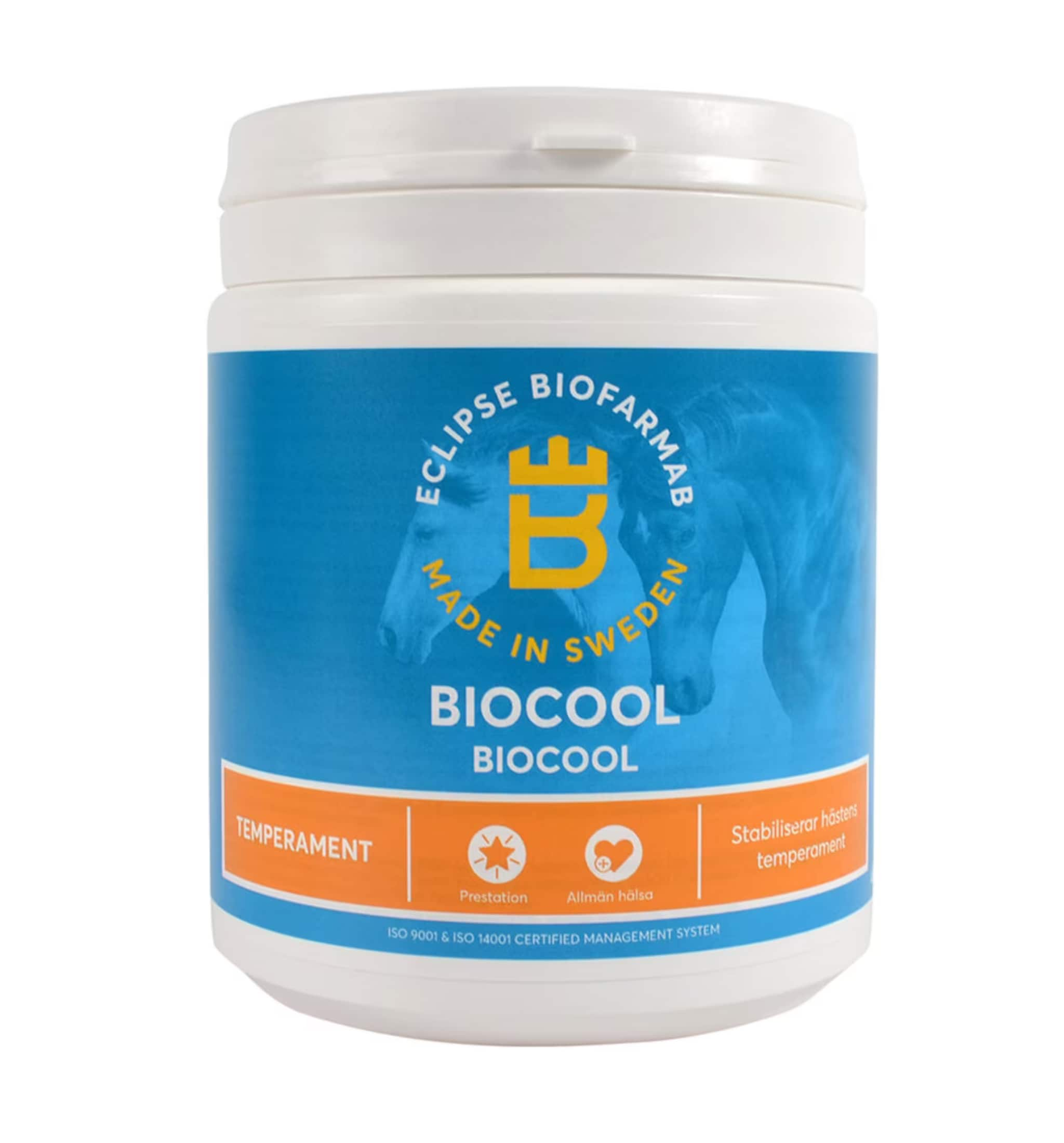 BioCool